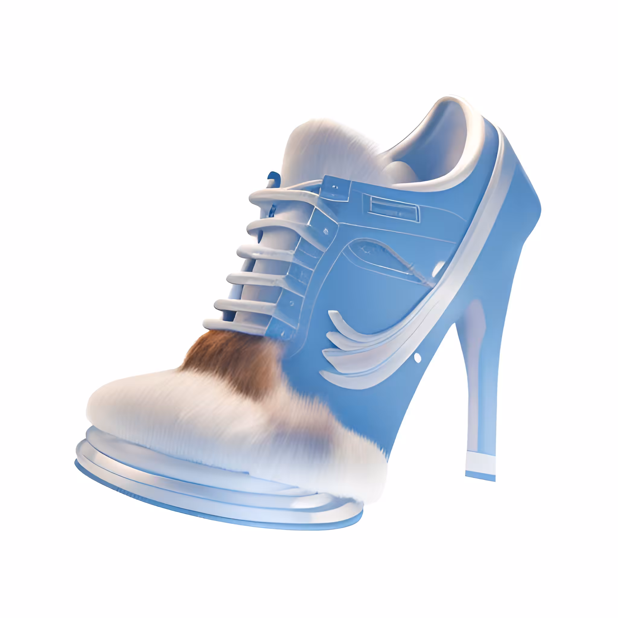 FEM4FEM (SHOEGAME 3000) #2