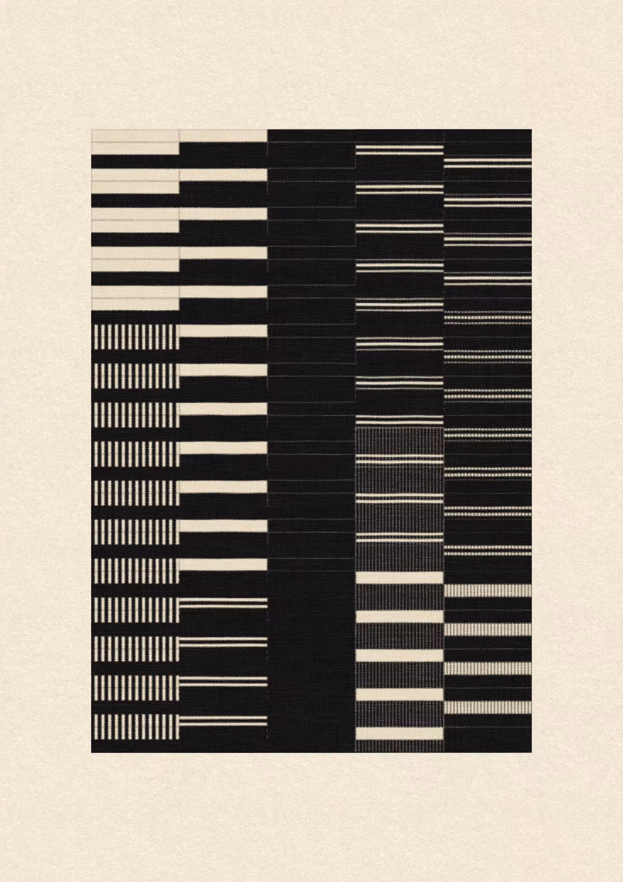 Lebras: Composition #447