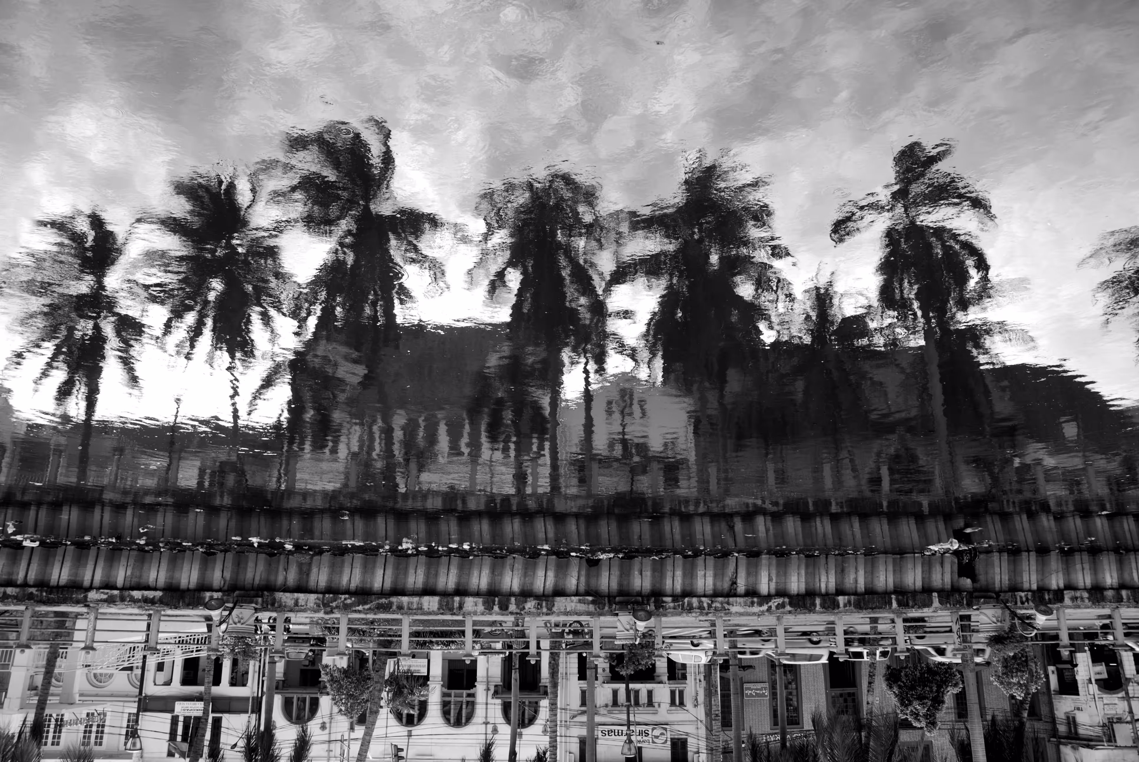 Old City