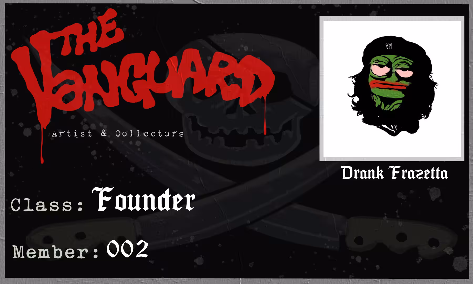 Founder 002