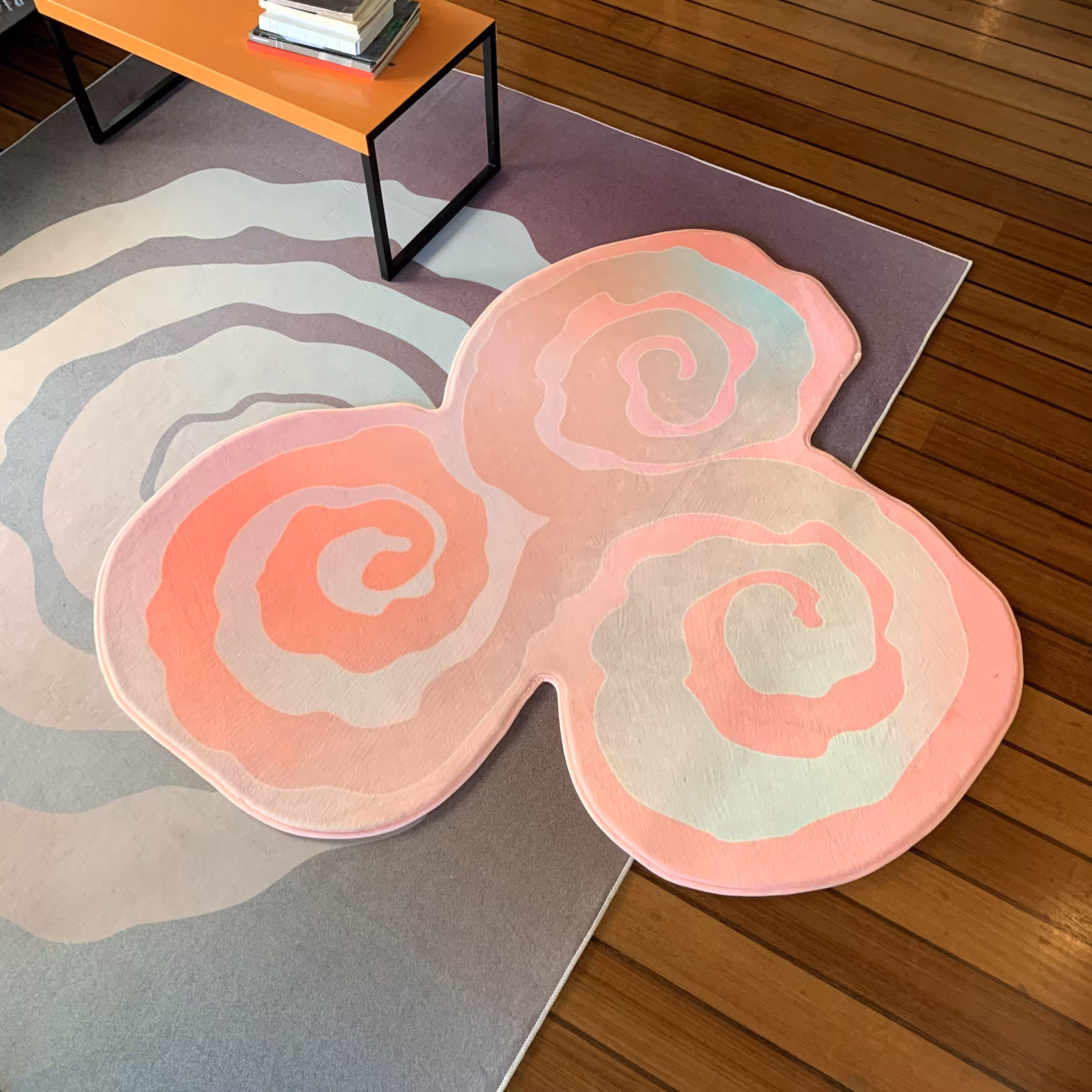 CRYPTO RUG 1