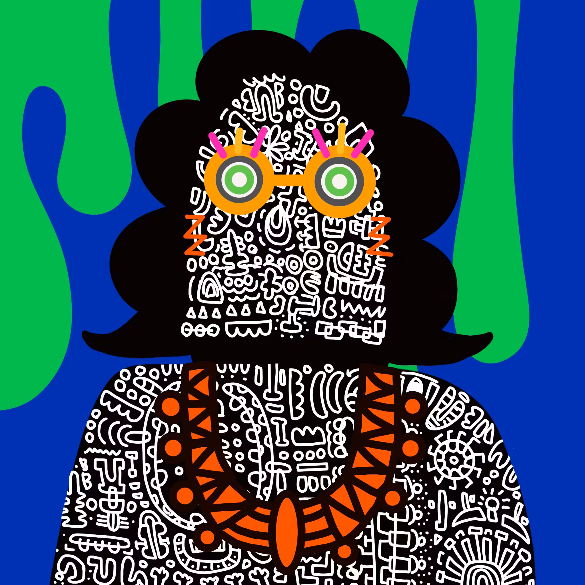 SHIScell human #4