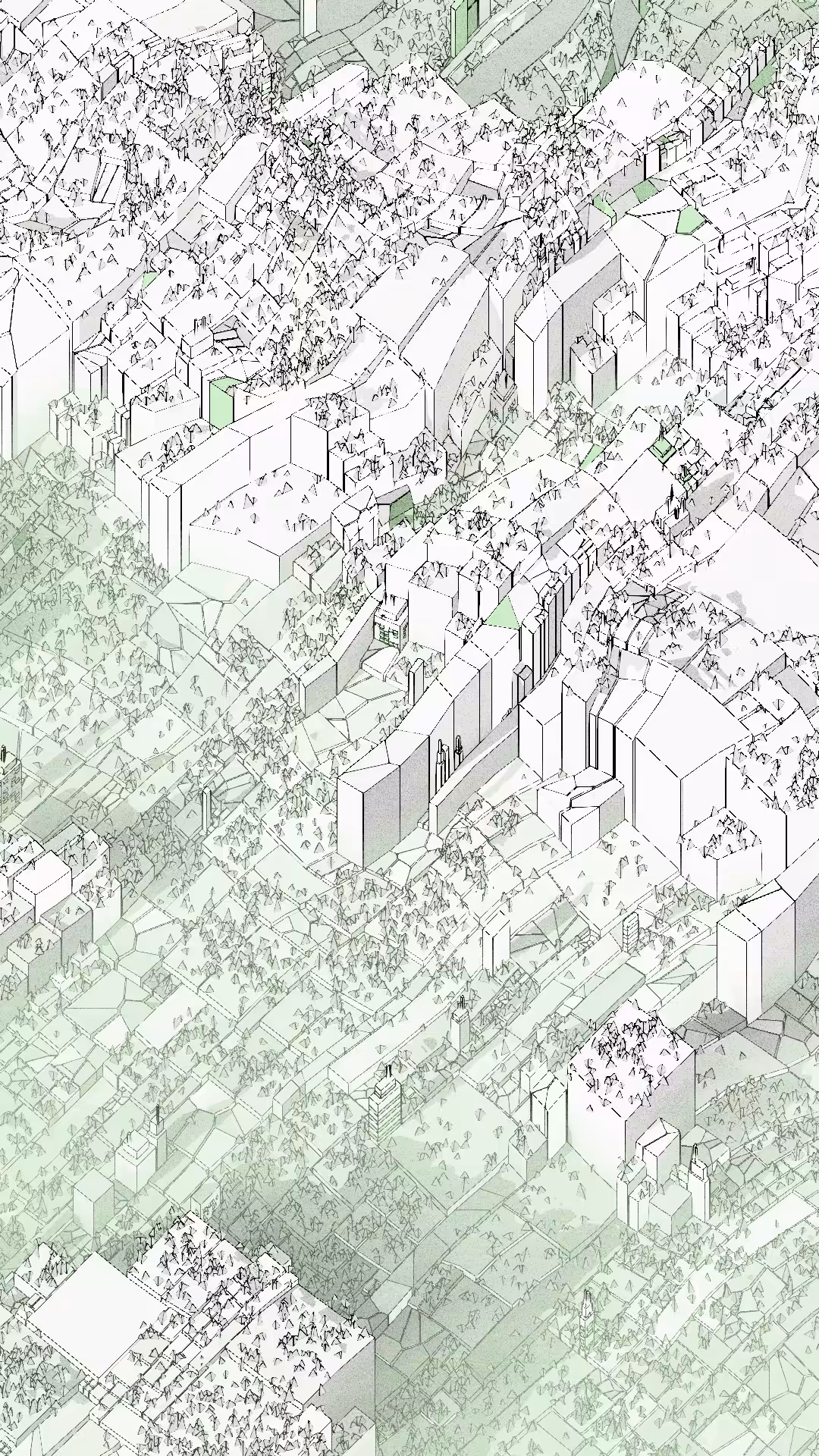 Artificial landscapes #178