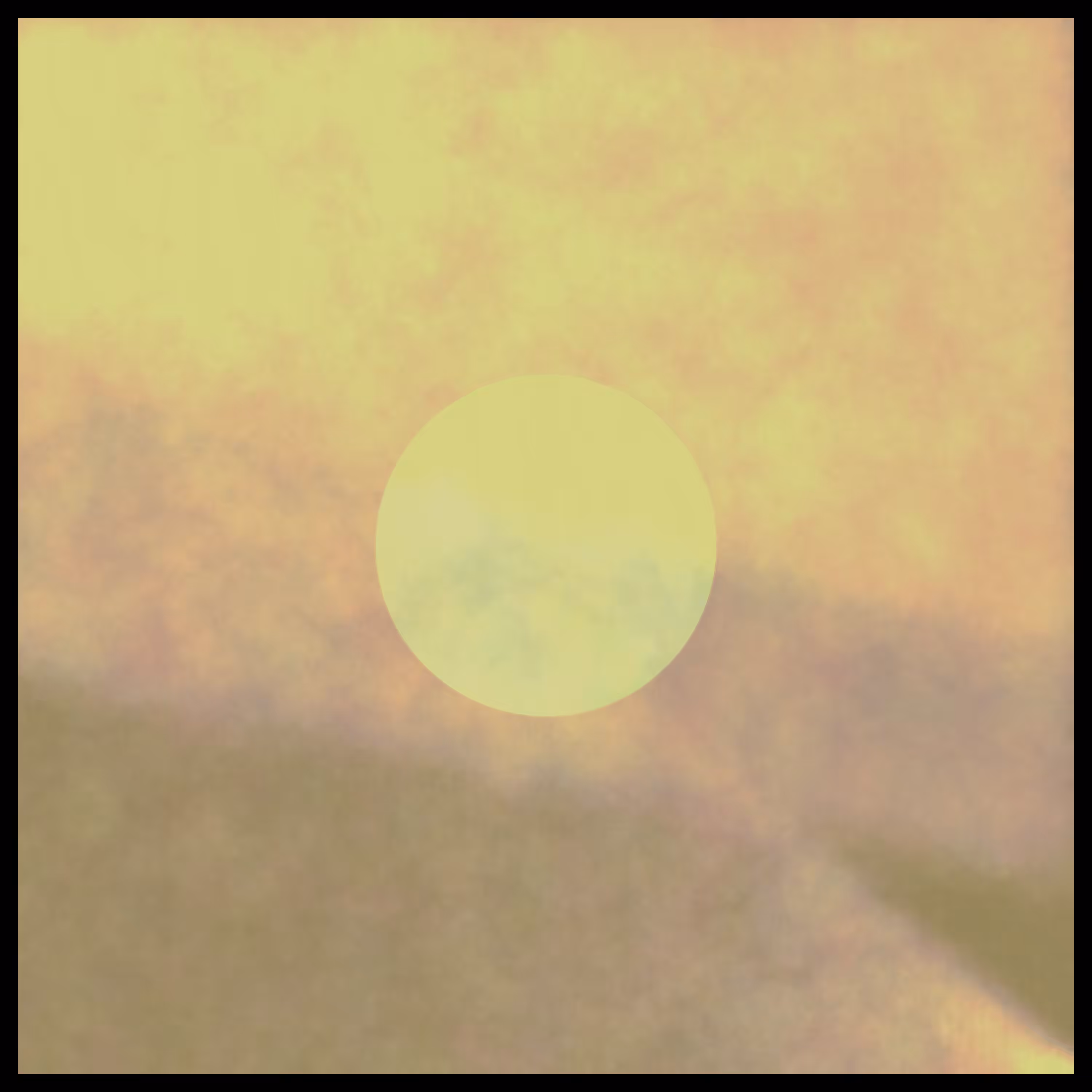 Abstract Space #87