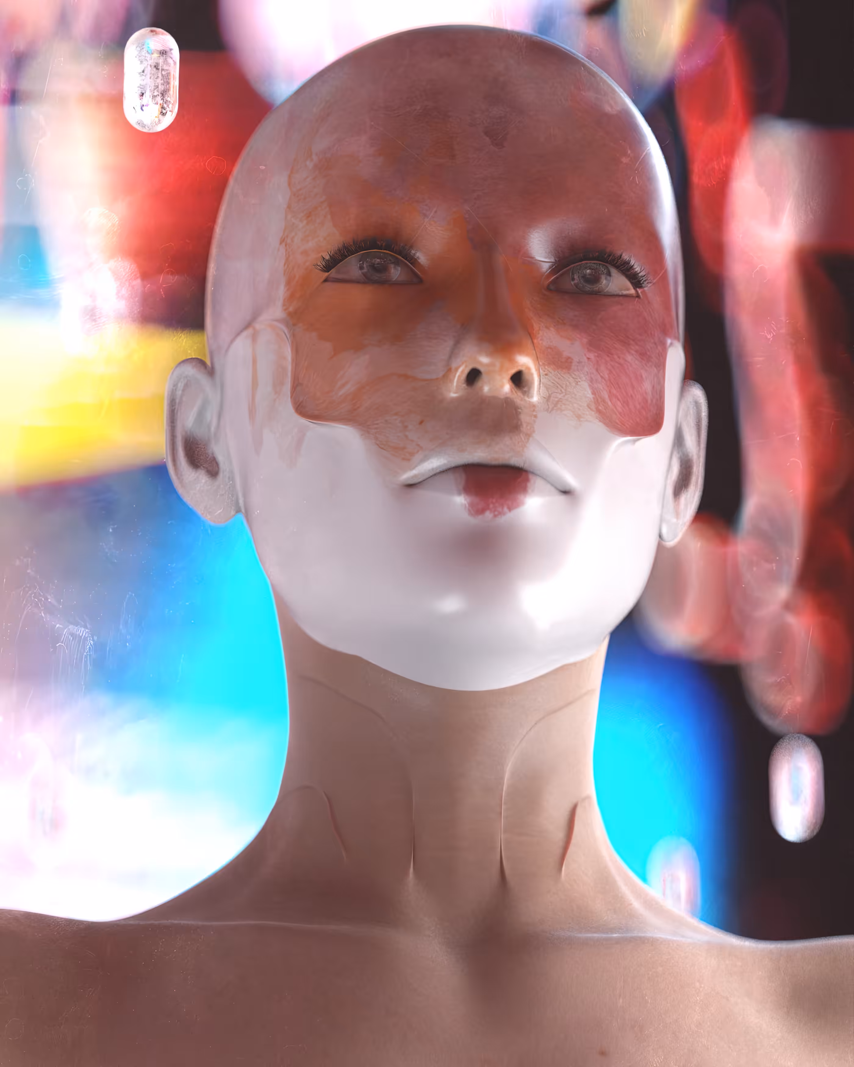 Kusanagi 2029