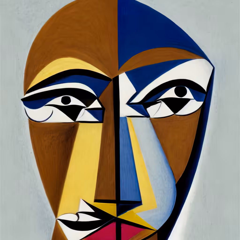 Artful Degen #714