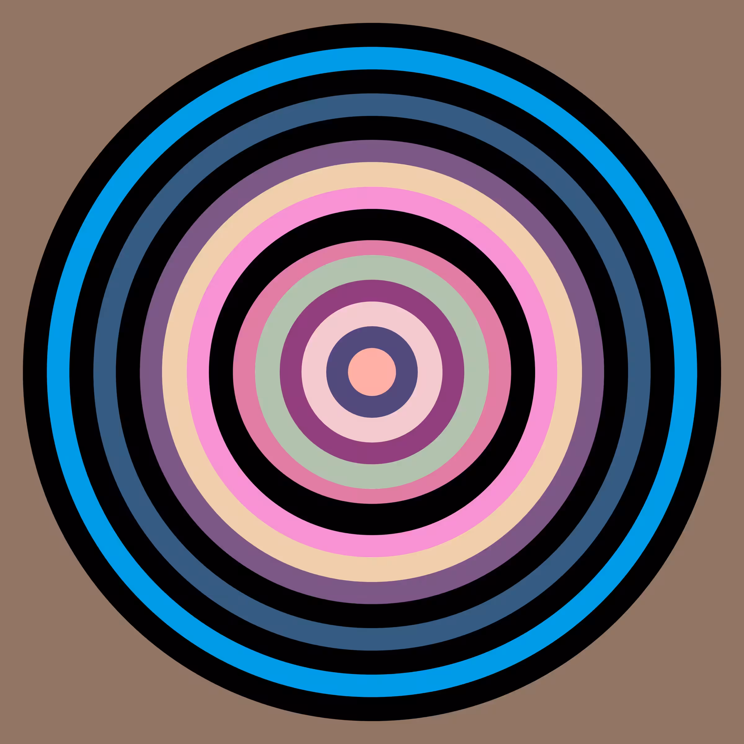 Circle of Frens² #8388