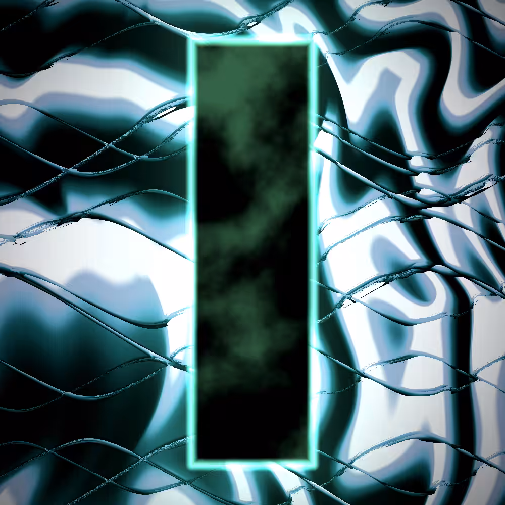 Monolith: MØNØL1TH #181