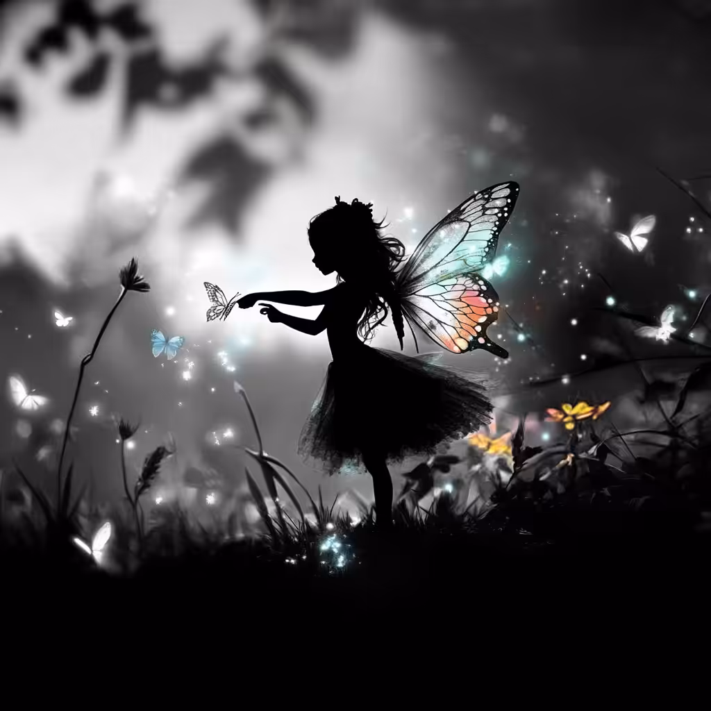 6 - Fairy Mood