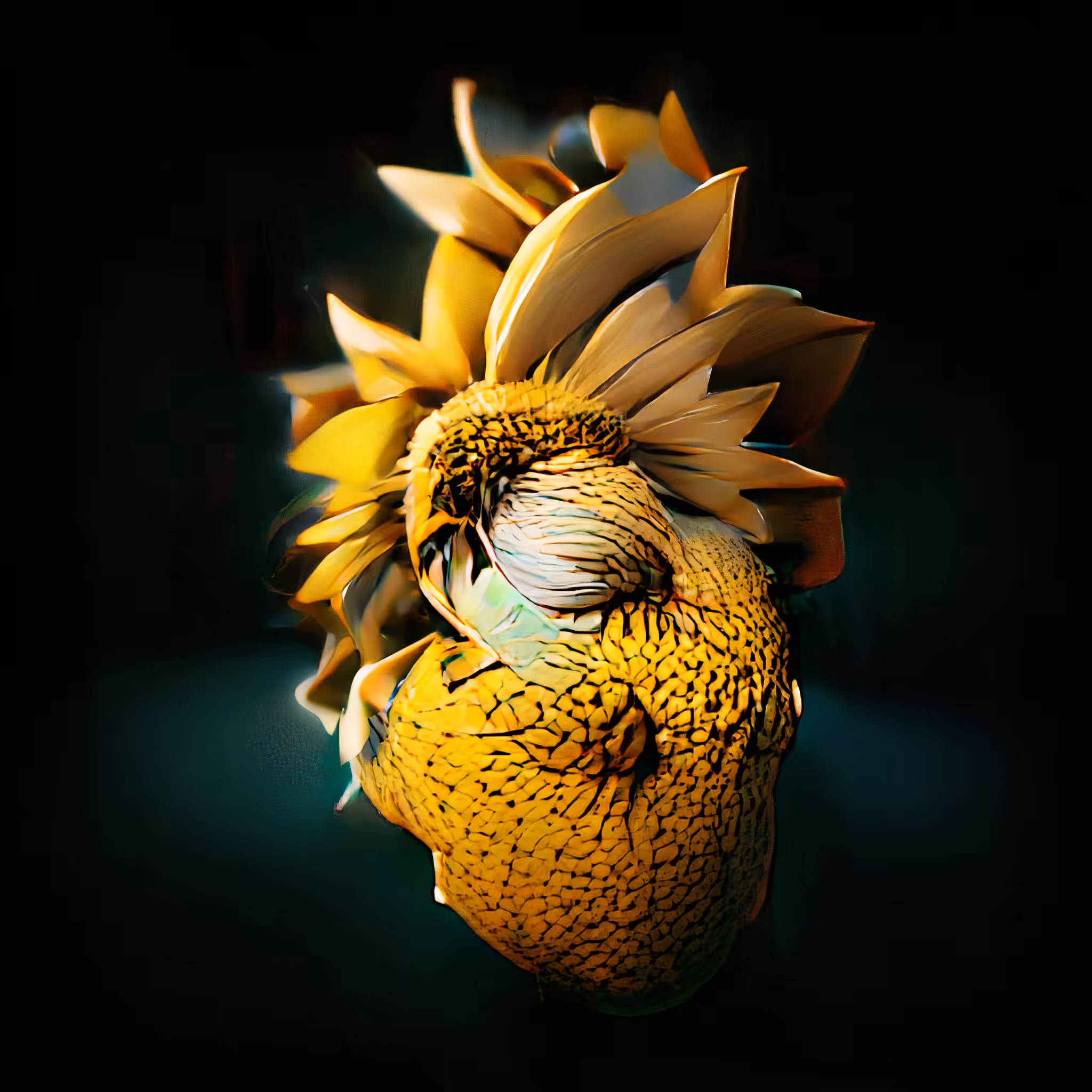 Girasol °_°
