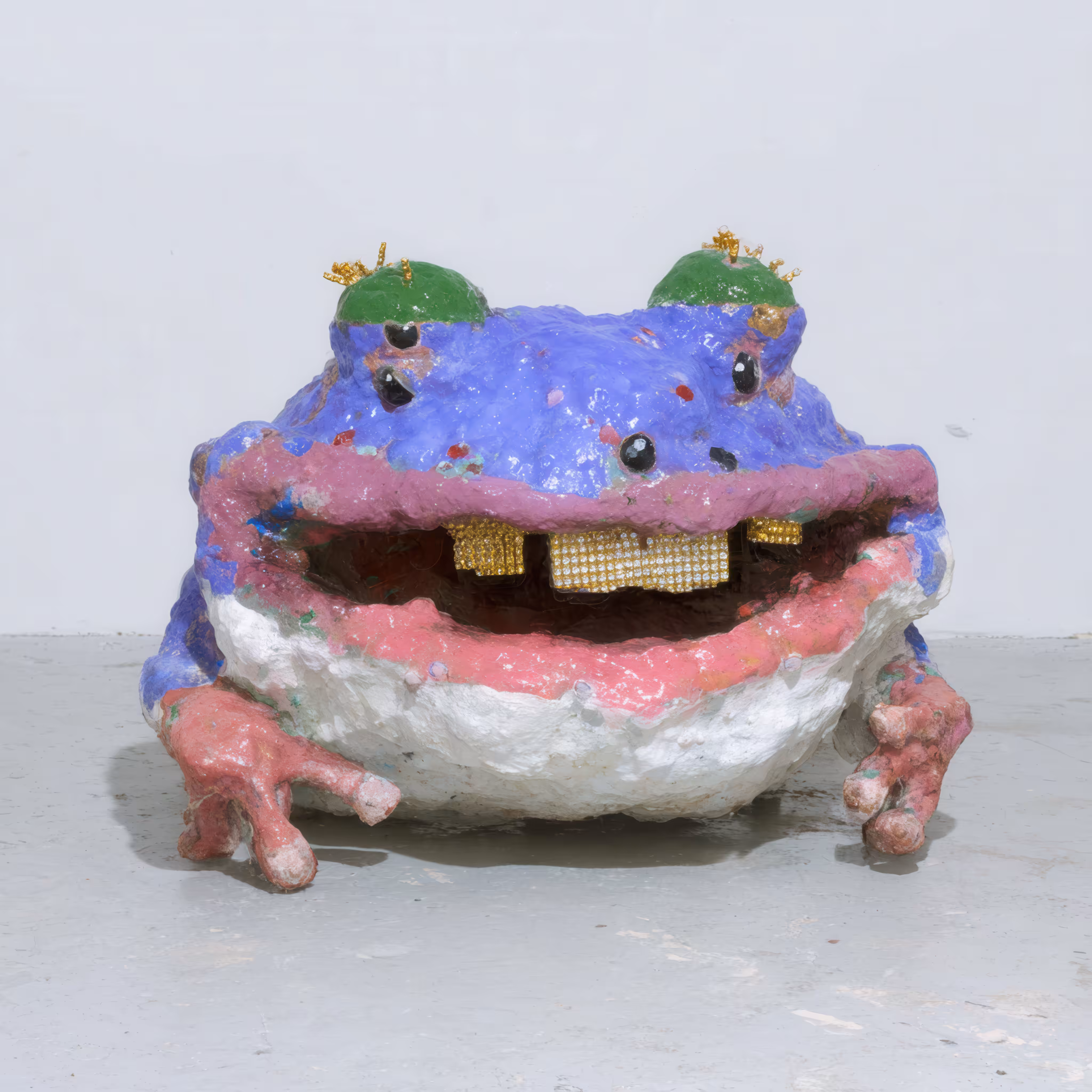 TOADCORE: Gloopnik