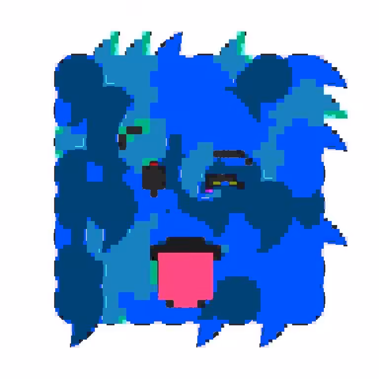 Based Kudzu #27752