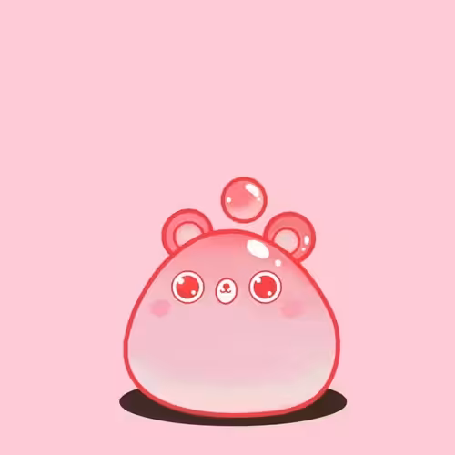 Gummy Bear #039