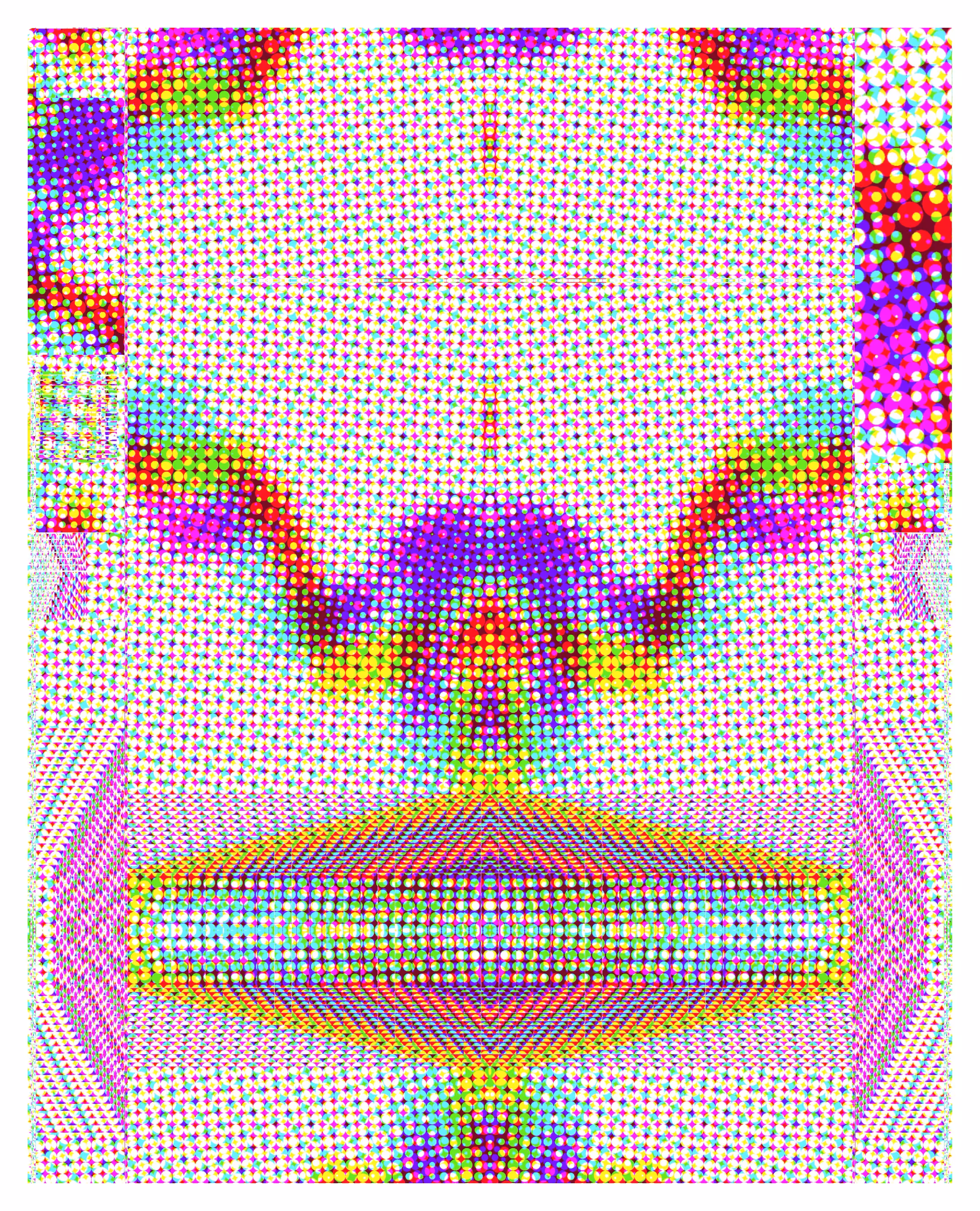 "Rorschach Test"