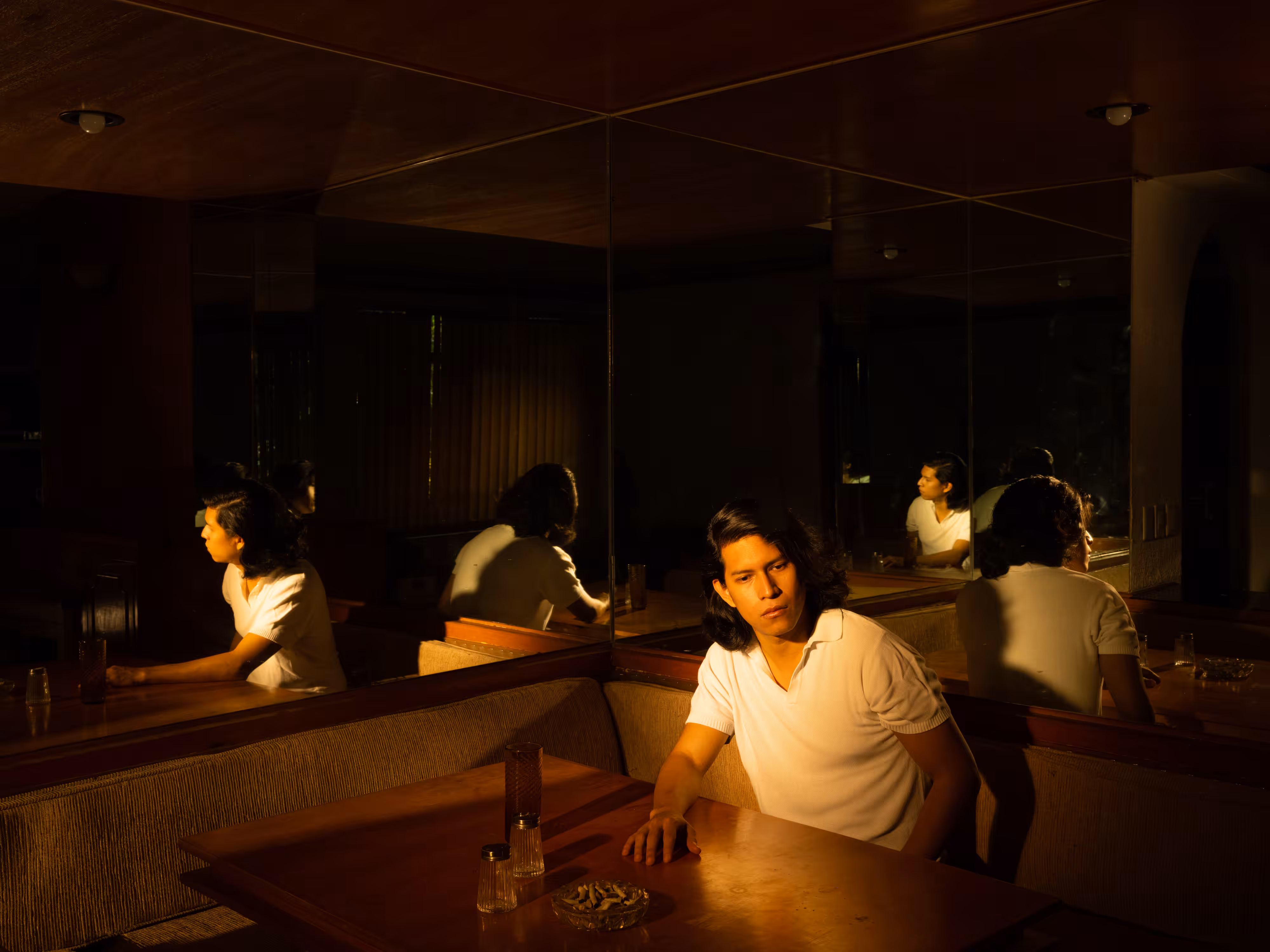 Subject Studies #25 by Tania Franco Klein