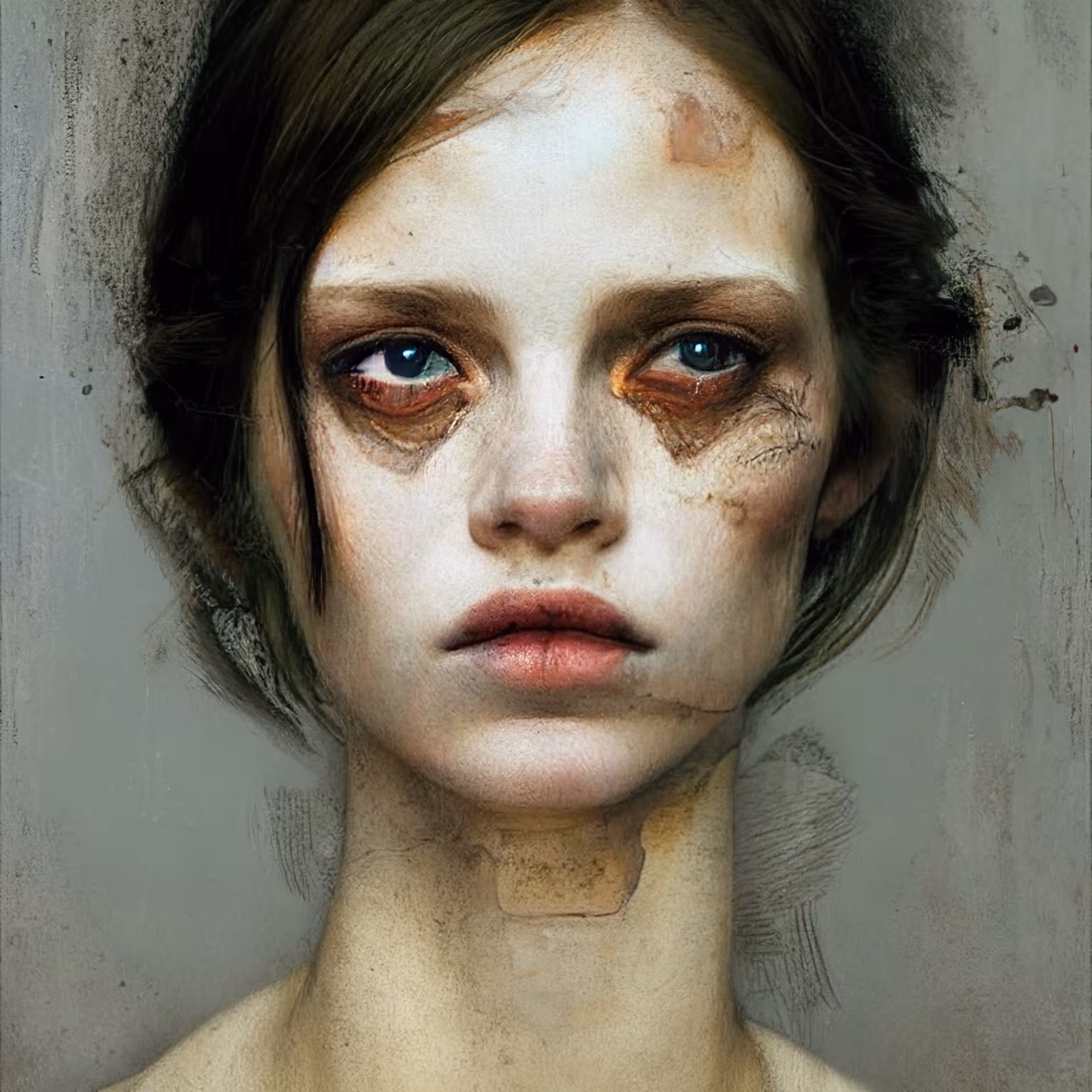 Wout: Fragile Souls #100