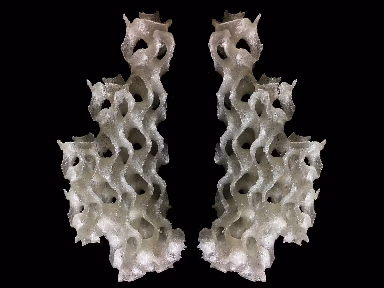 Rorschac's Parametric Test
