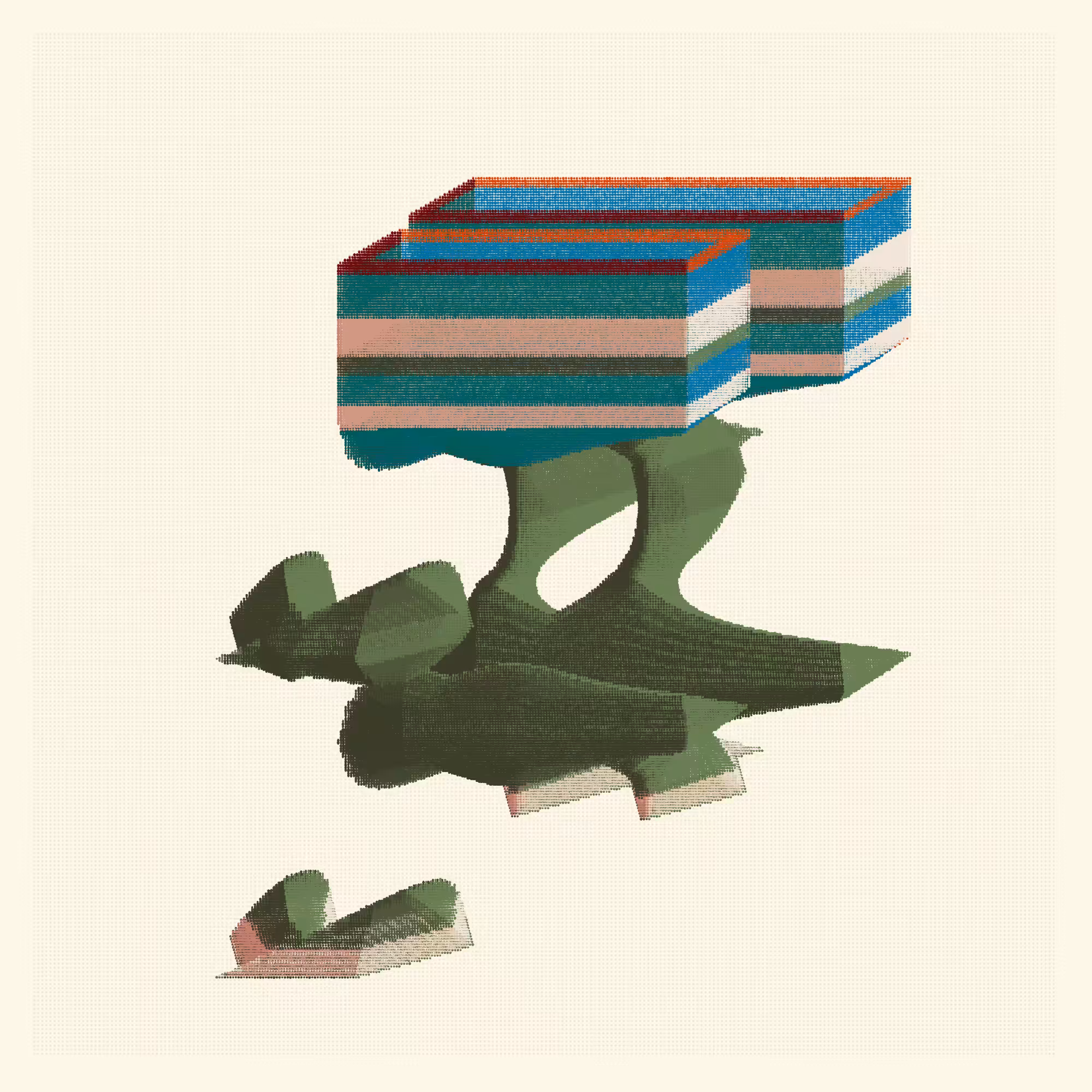 Funktor #11
