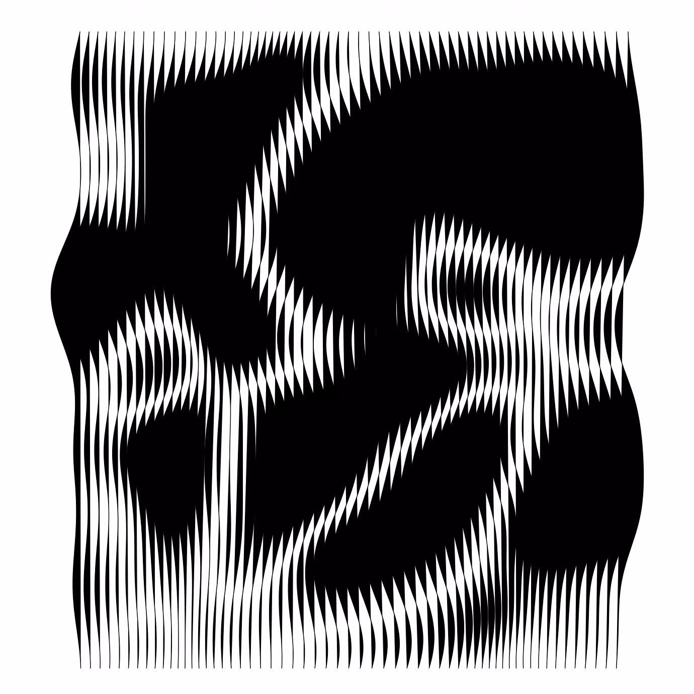 Noisy Lines I