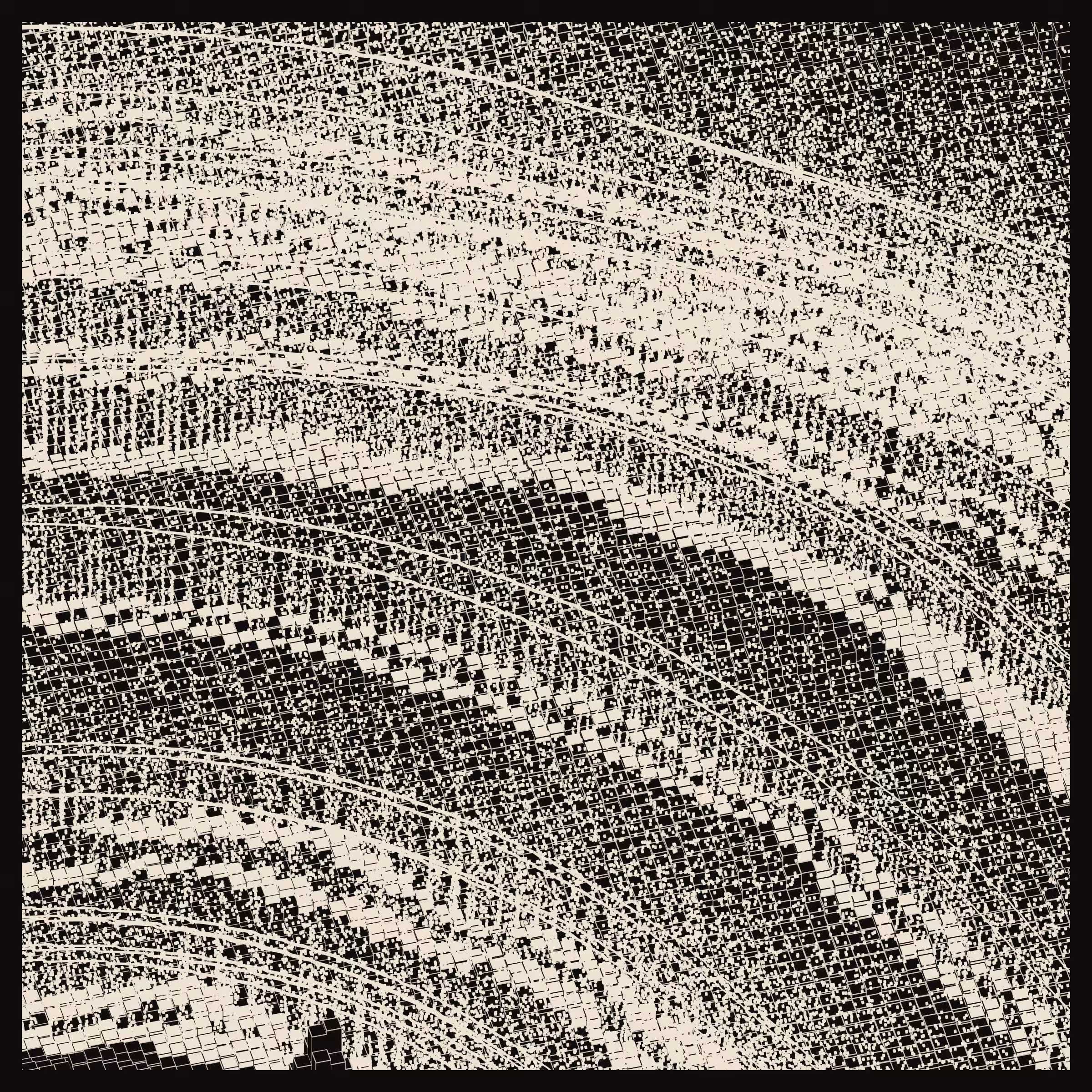 Echo of Intensity #97