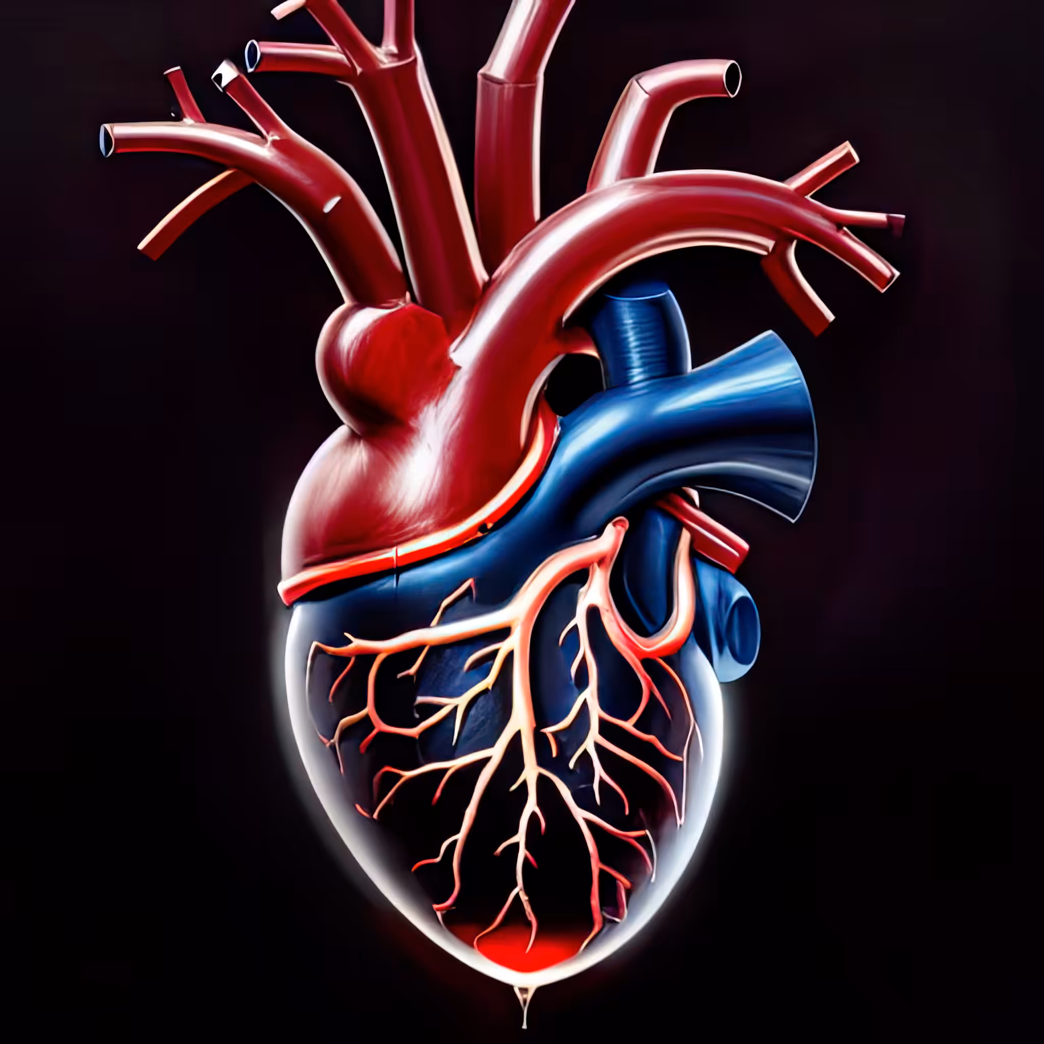 Have (A) Heart: Have a Fuckin Heart #1214