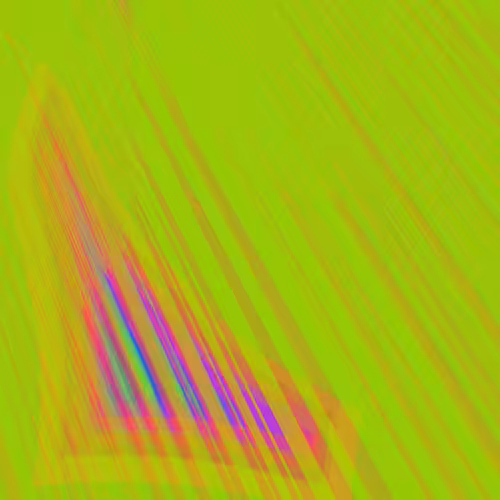 Rainbow #25