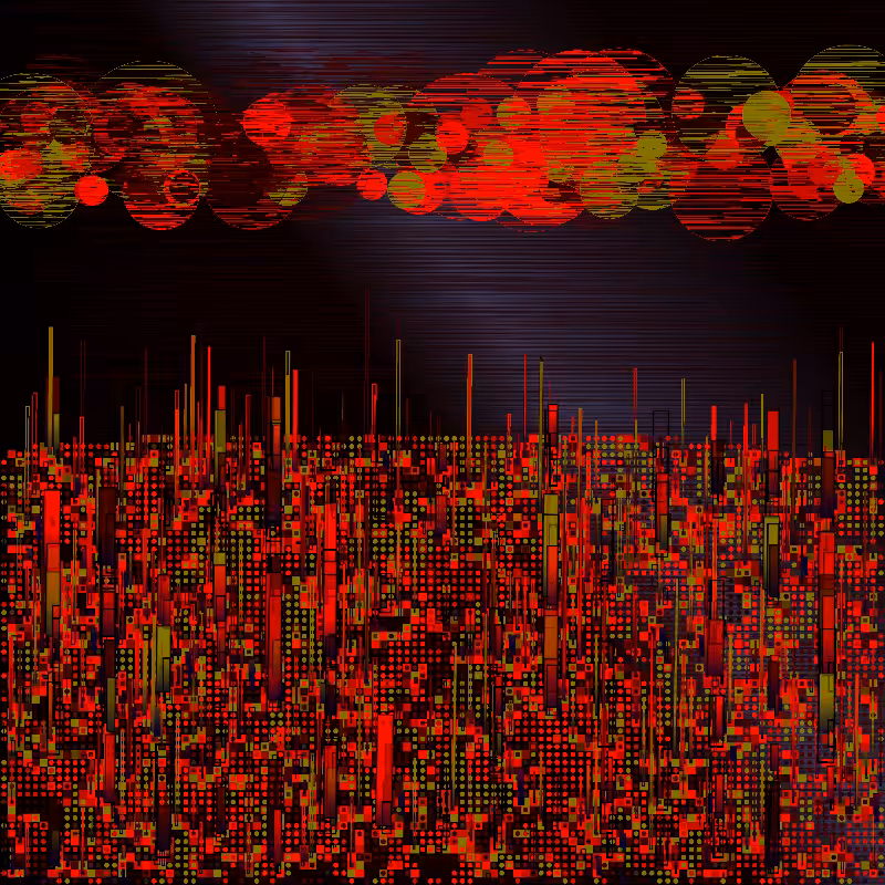 SprawL #15