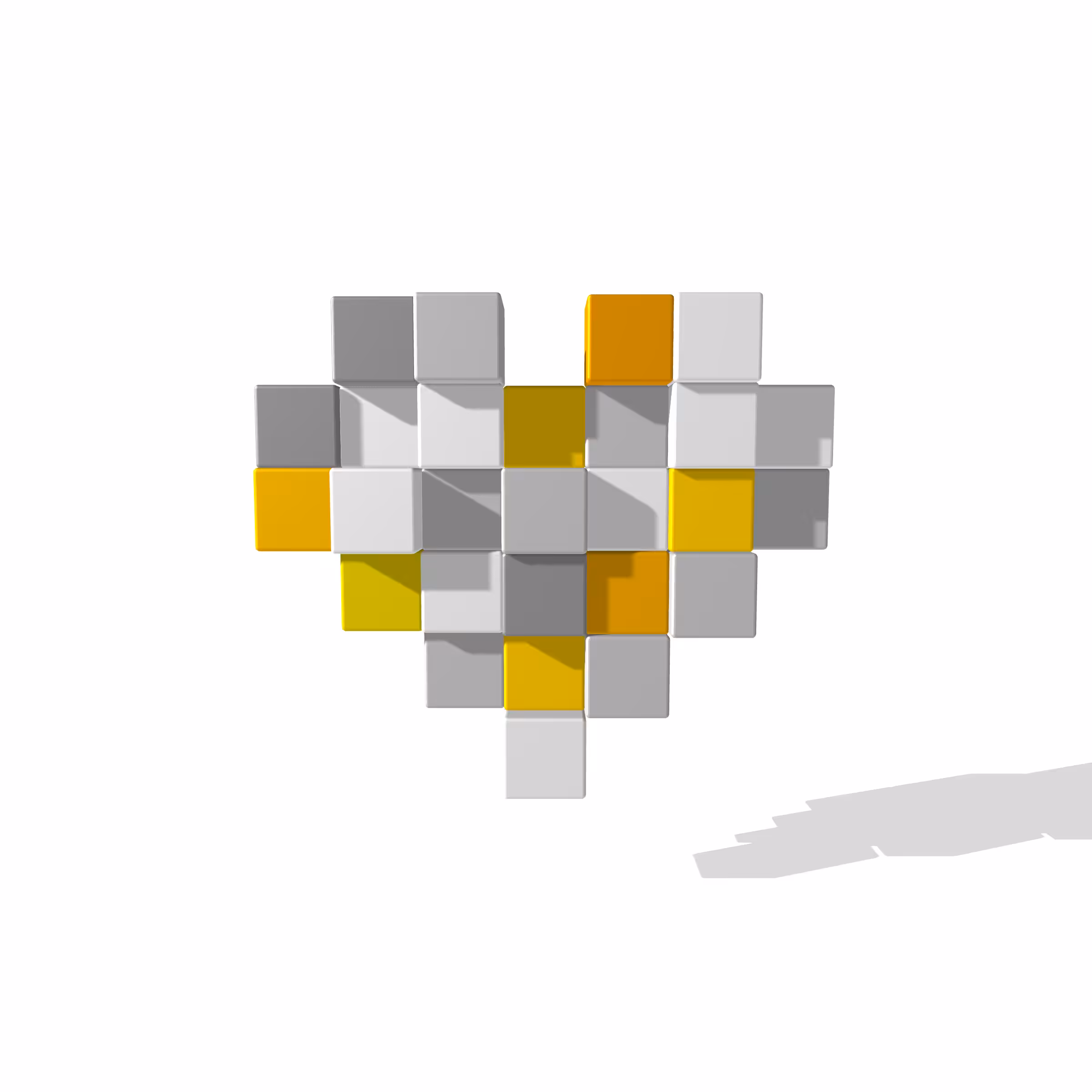 heart + craft #4157
