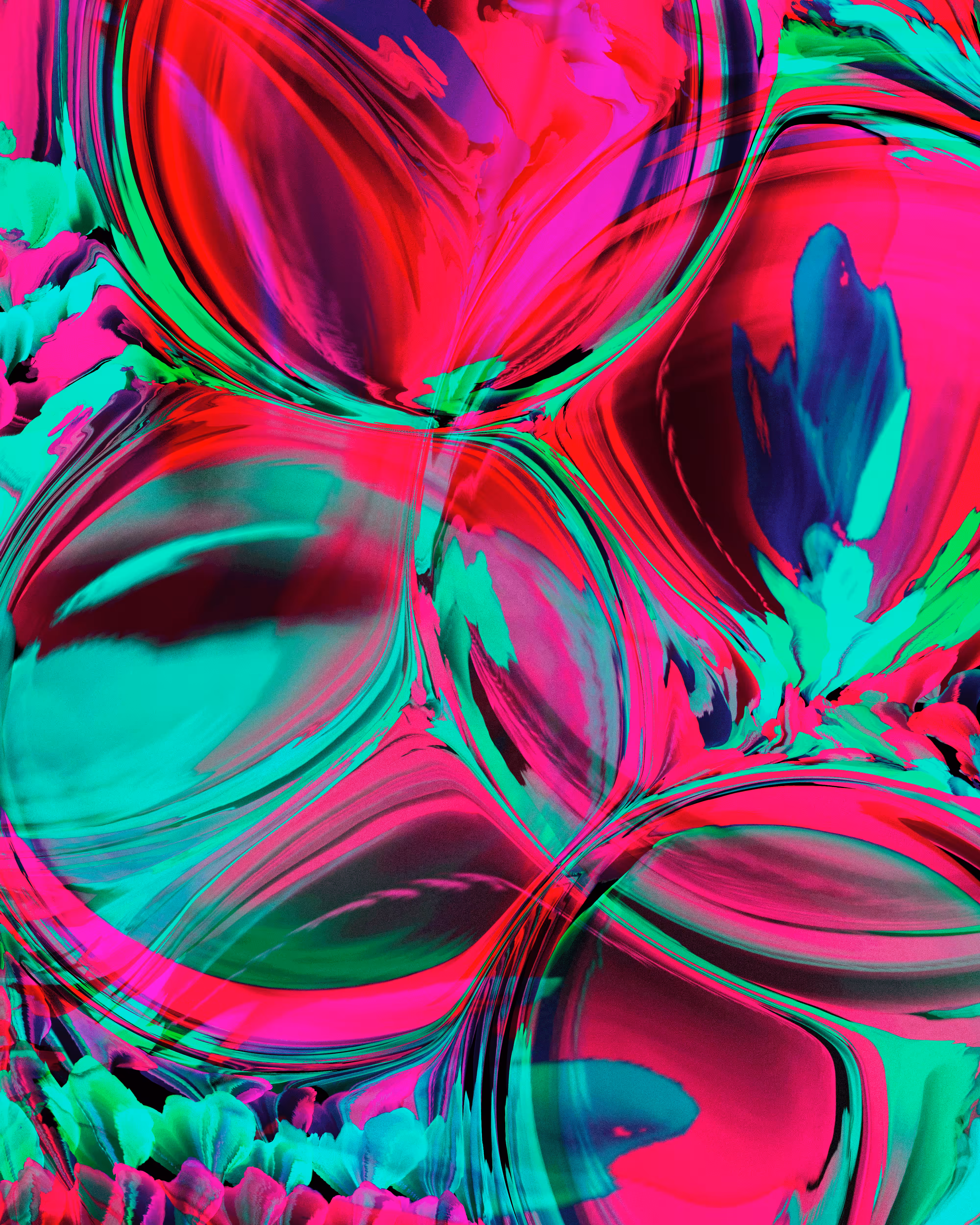 Digital Abstraction #90