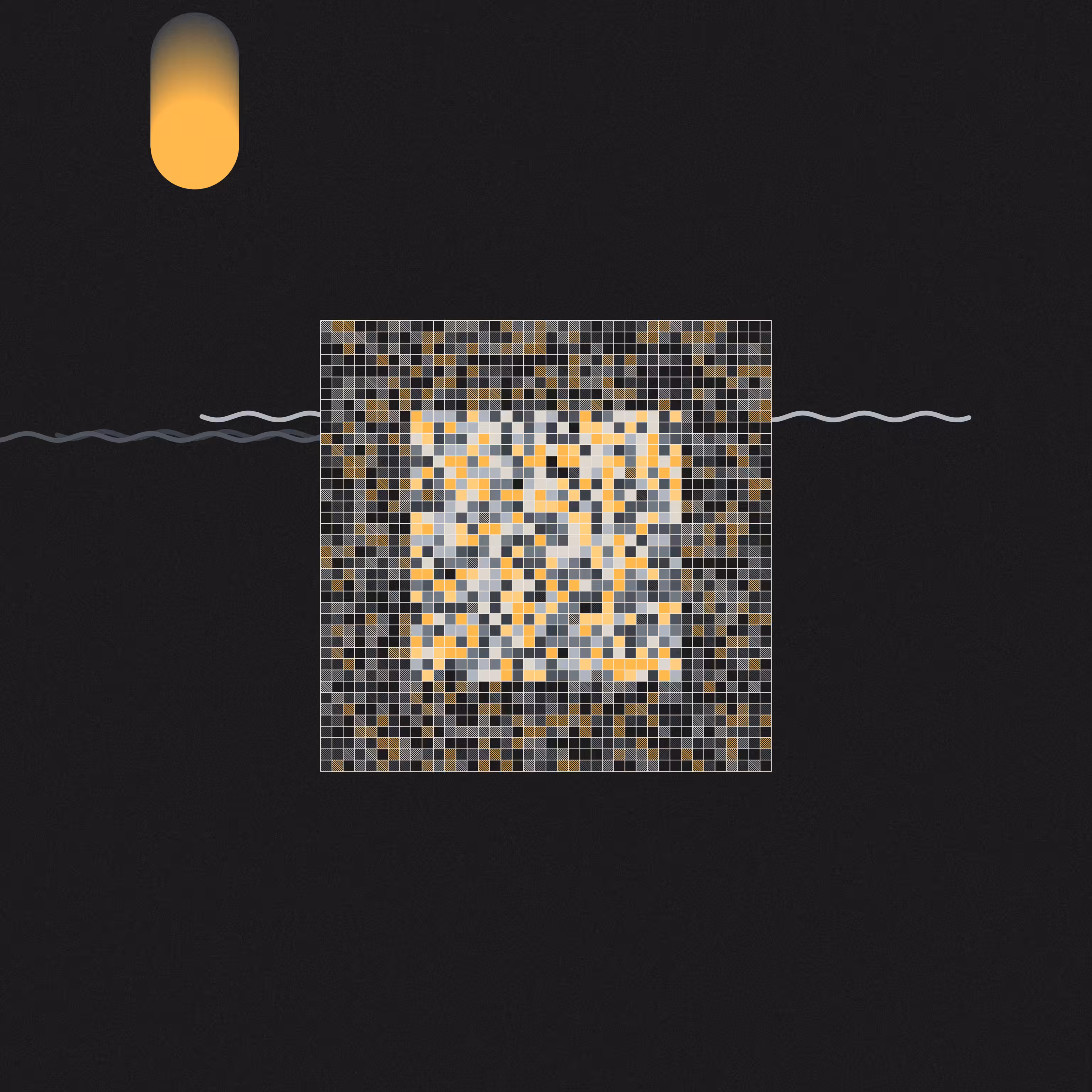mind wave #23