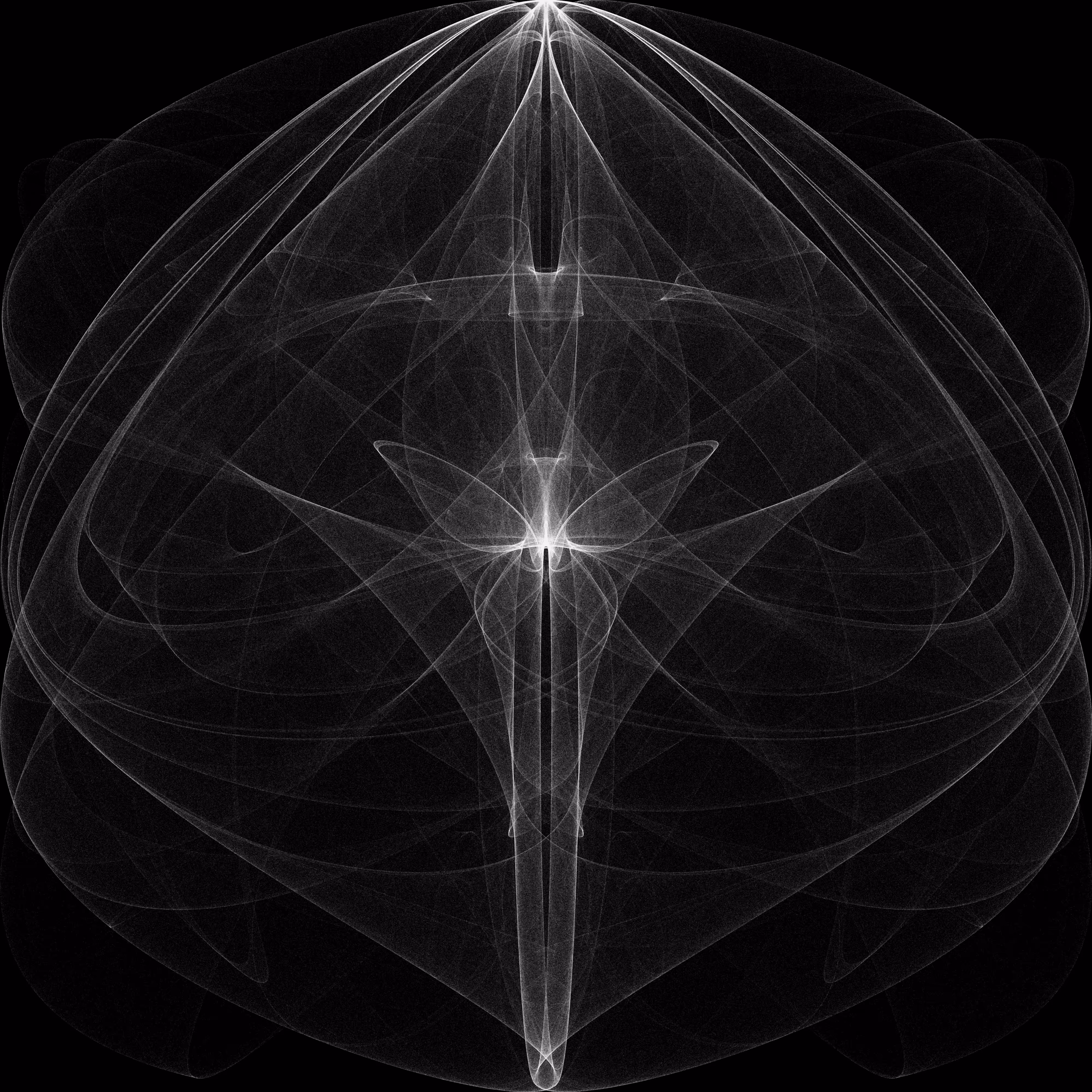 Dynamic Butterfly