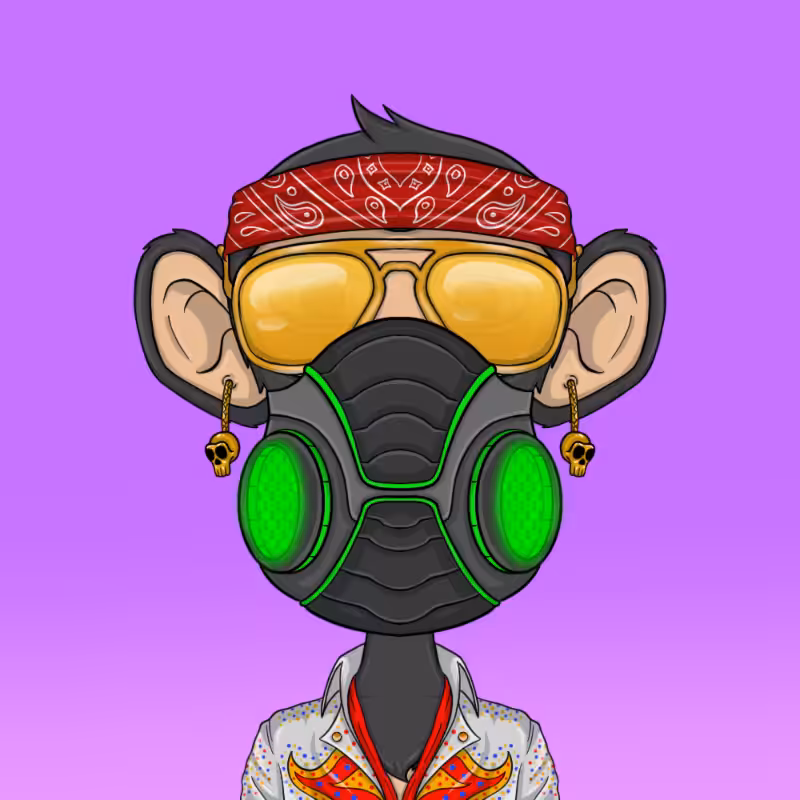 chimpantez #904