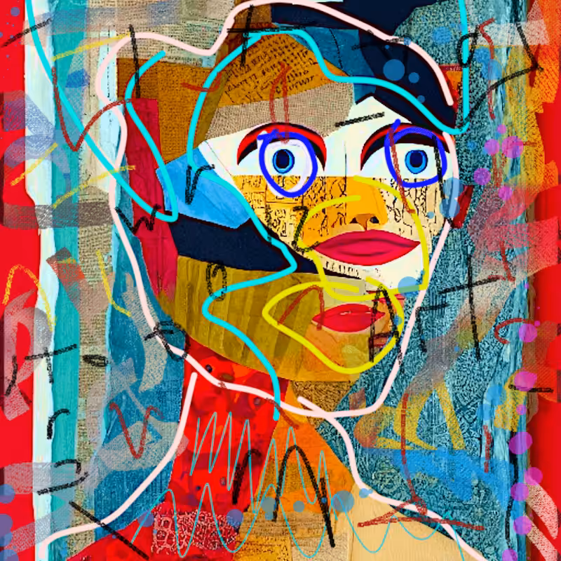Thoughts of a Muse #15