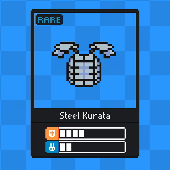 Nice Armor #121