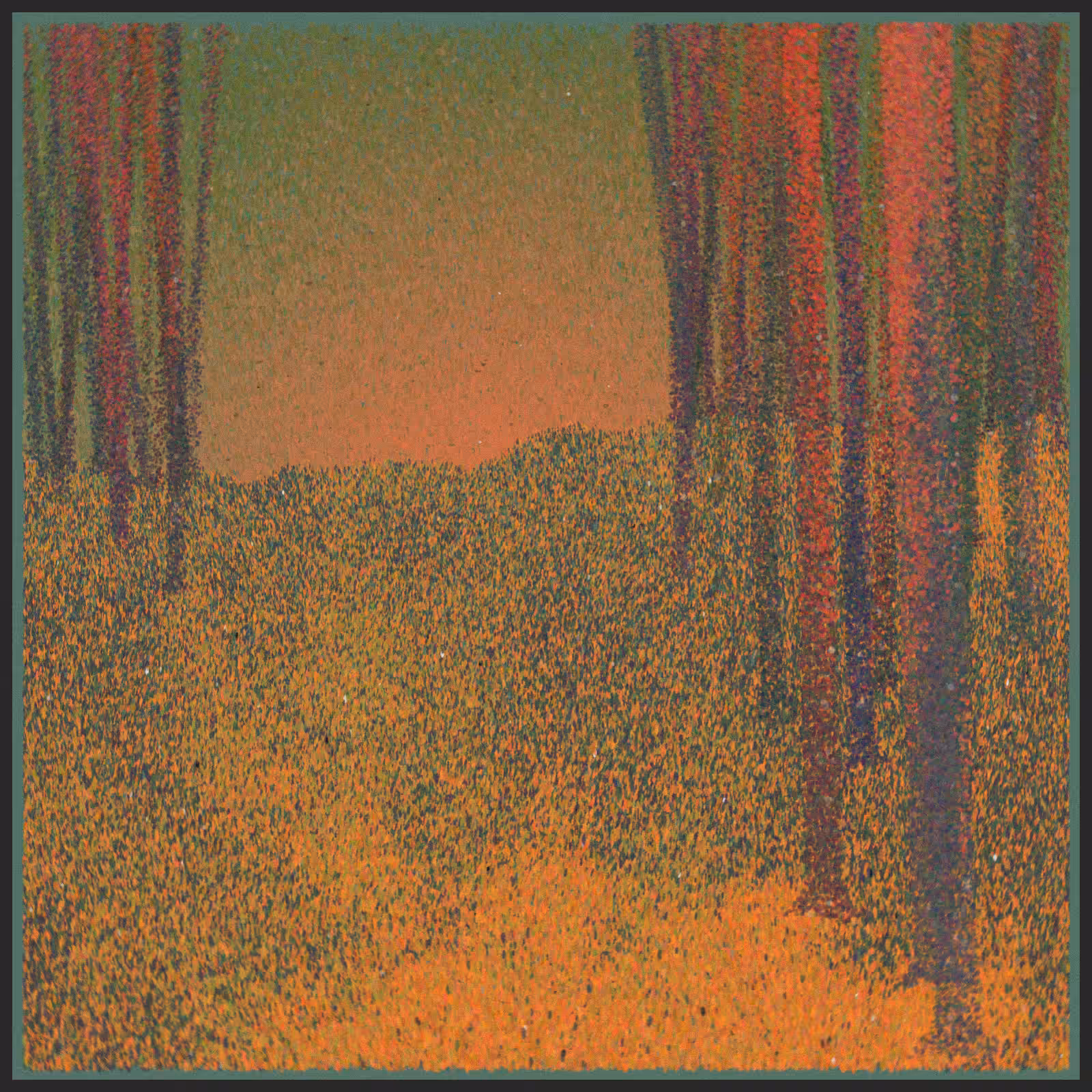 forest #253
