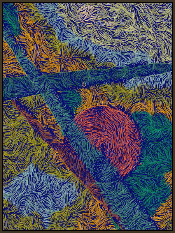 Espresso Dreams #31