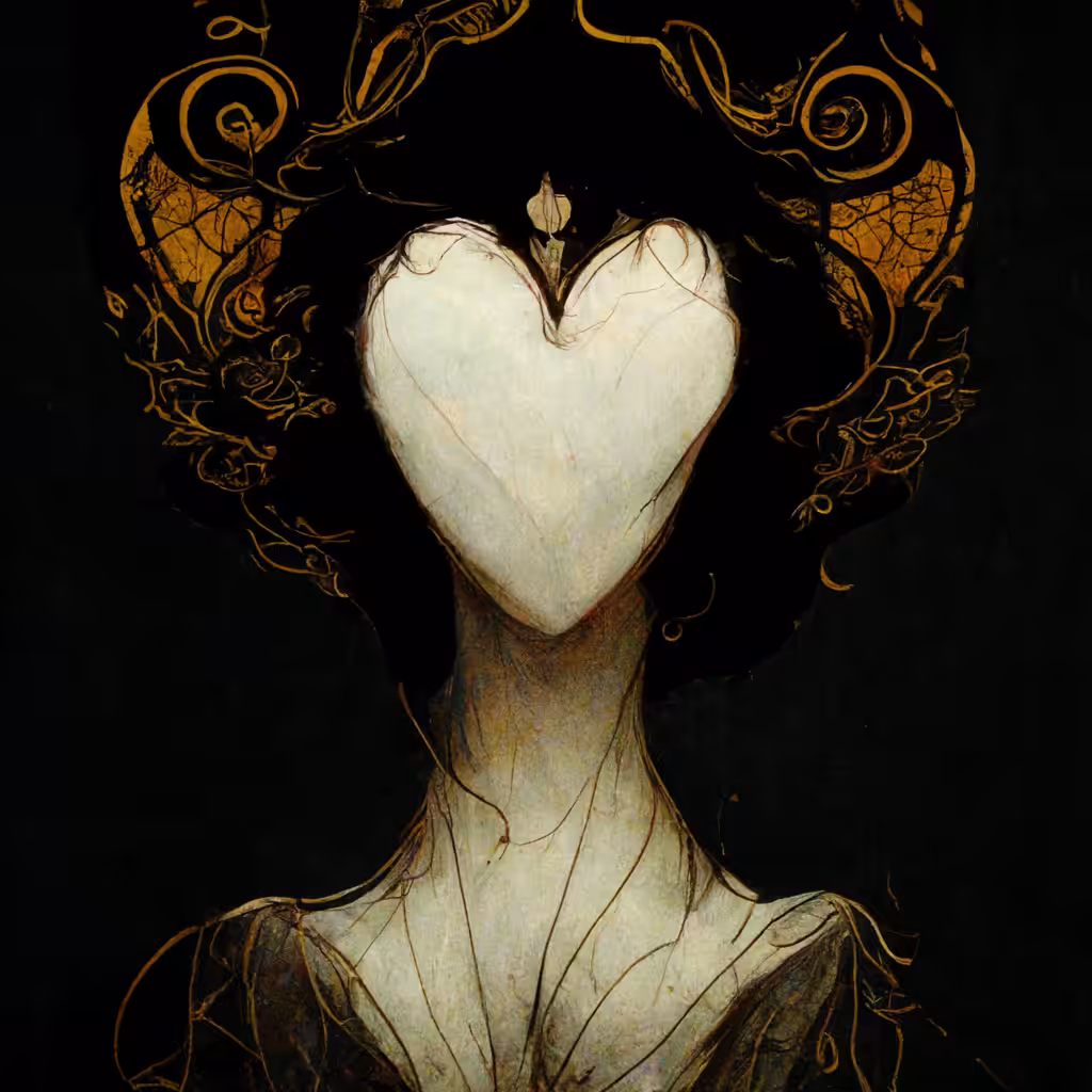 Dark Face