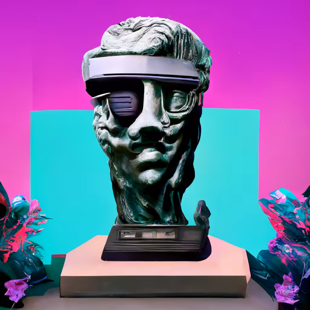 DESKTOP STATUE SYSTEMS LIMITED #87