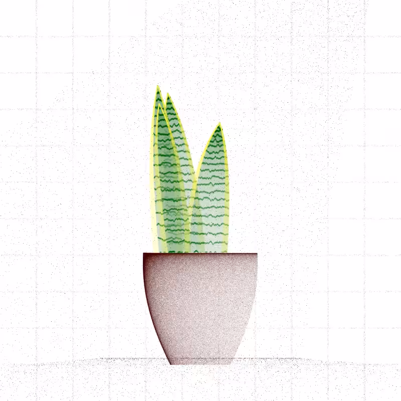 🌱 Potted & Printed #463