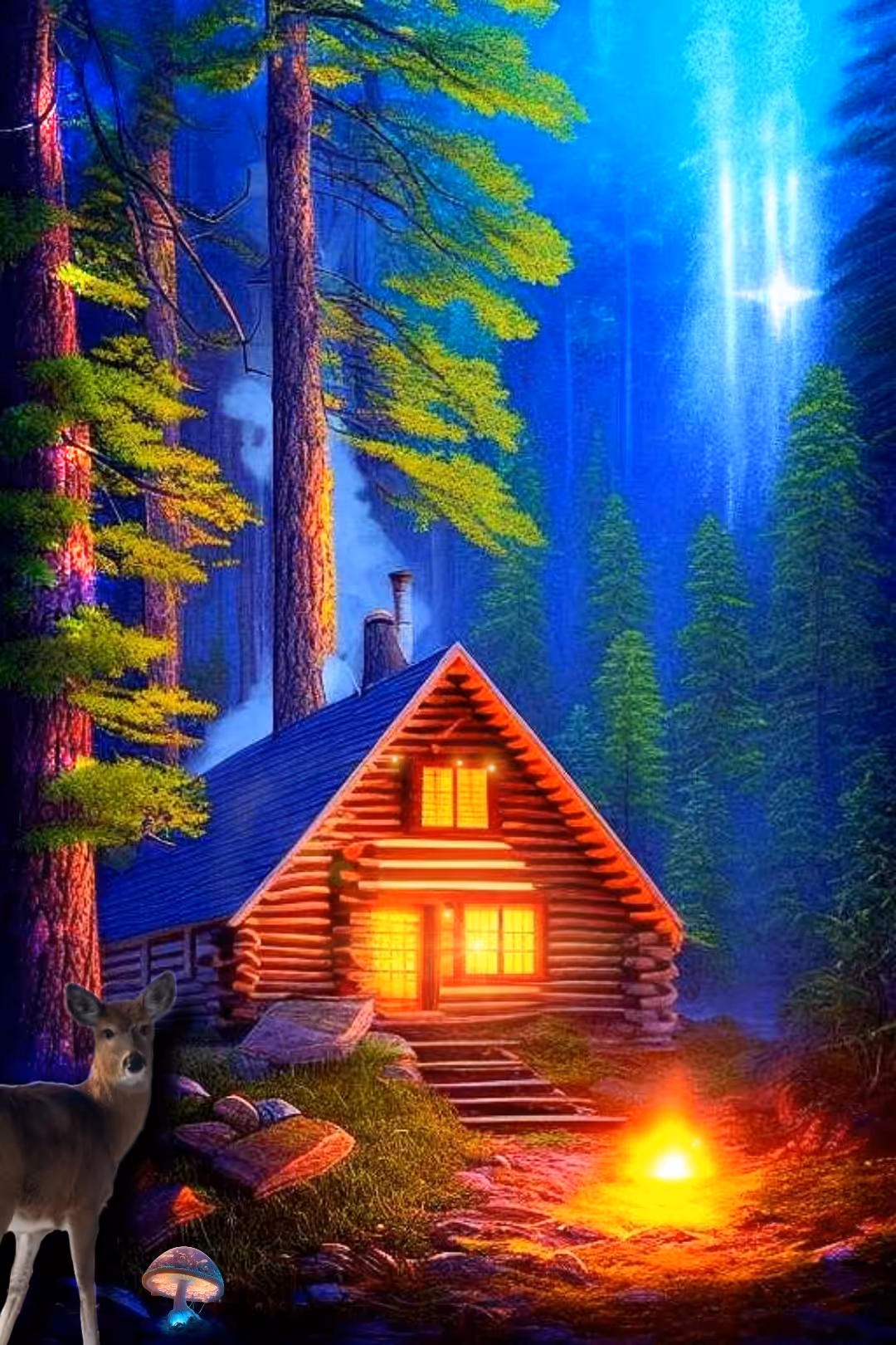 Grandma's House 