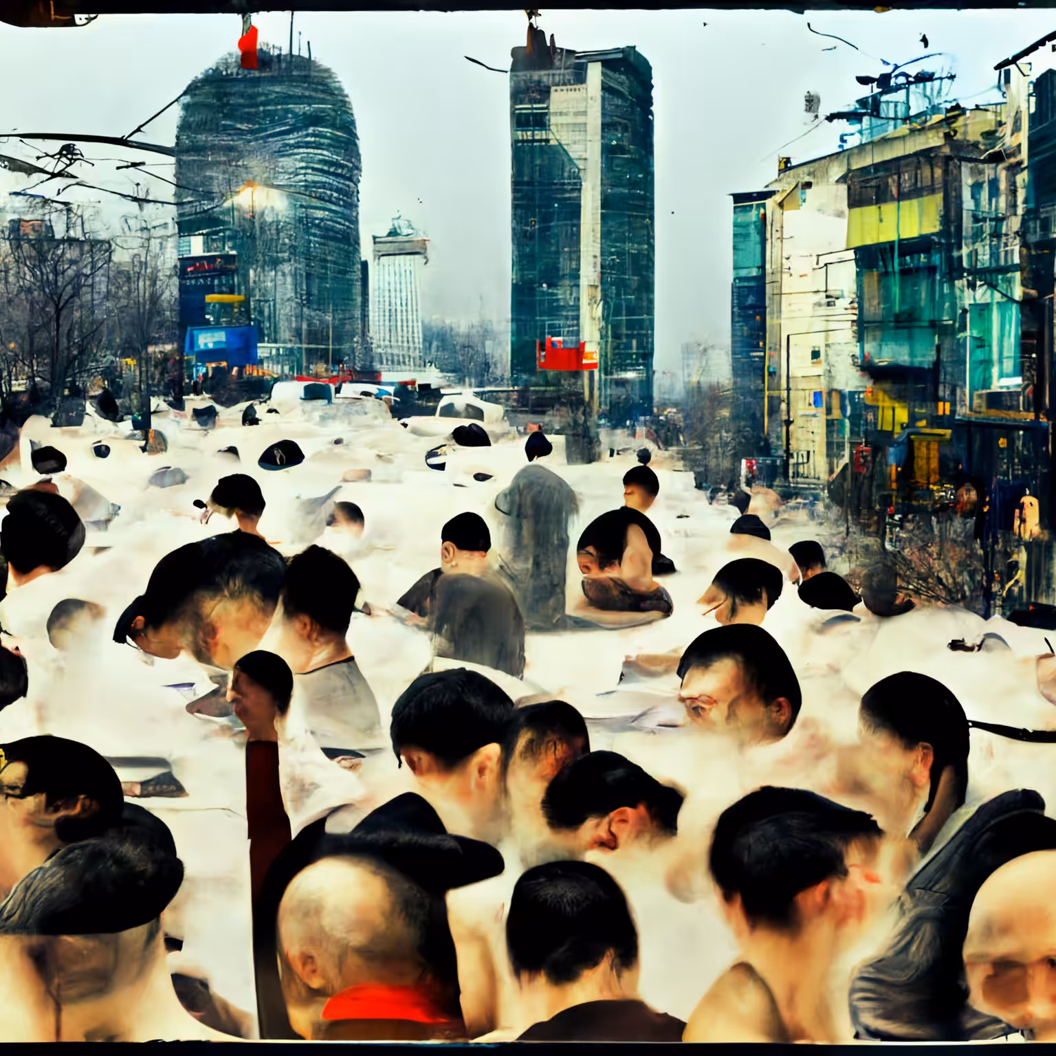 koan #5: Tao Shaped Mind