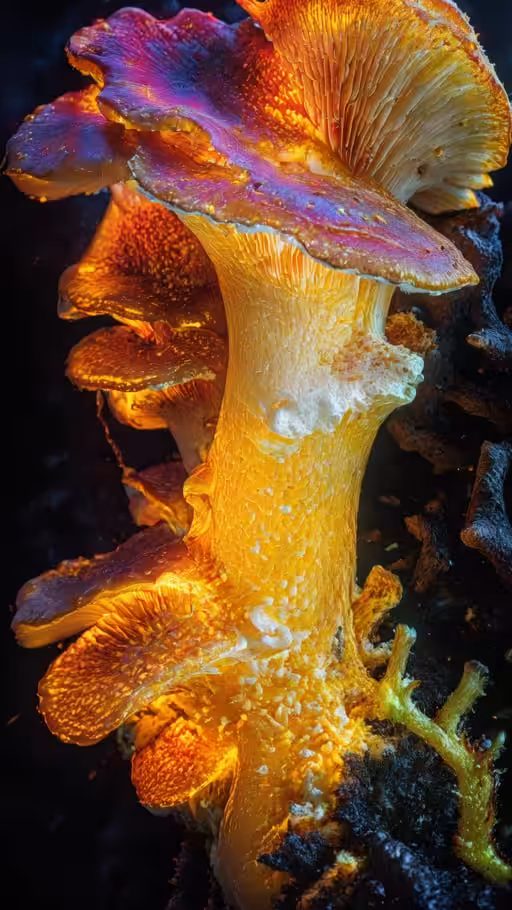 BIOME LUMINA #628/1000