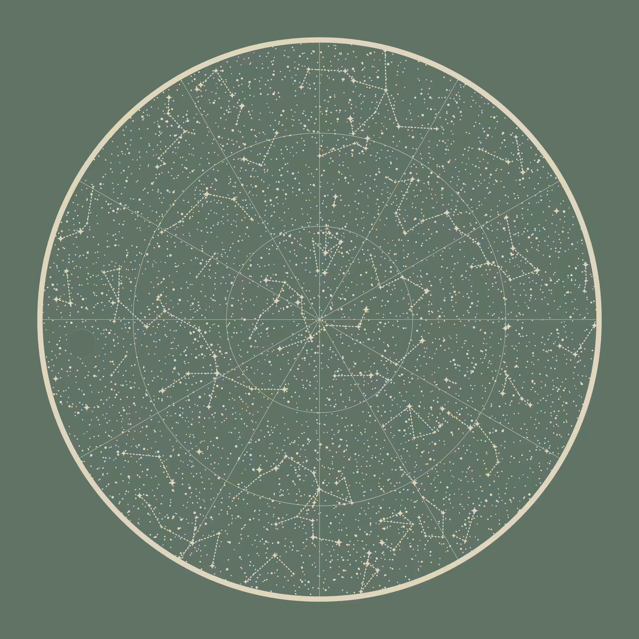 The universe is you #13