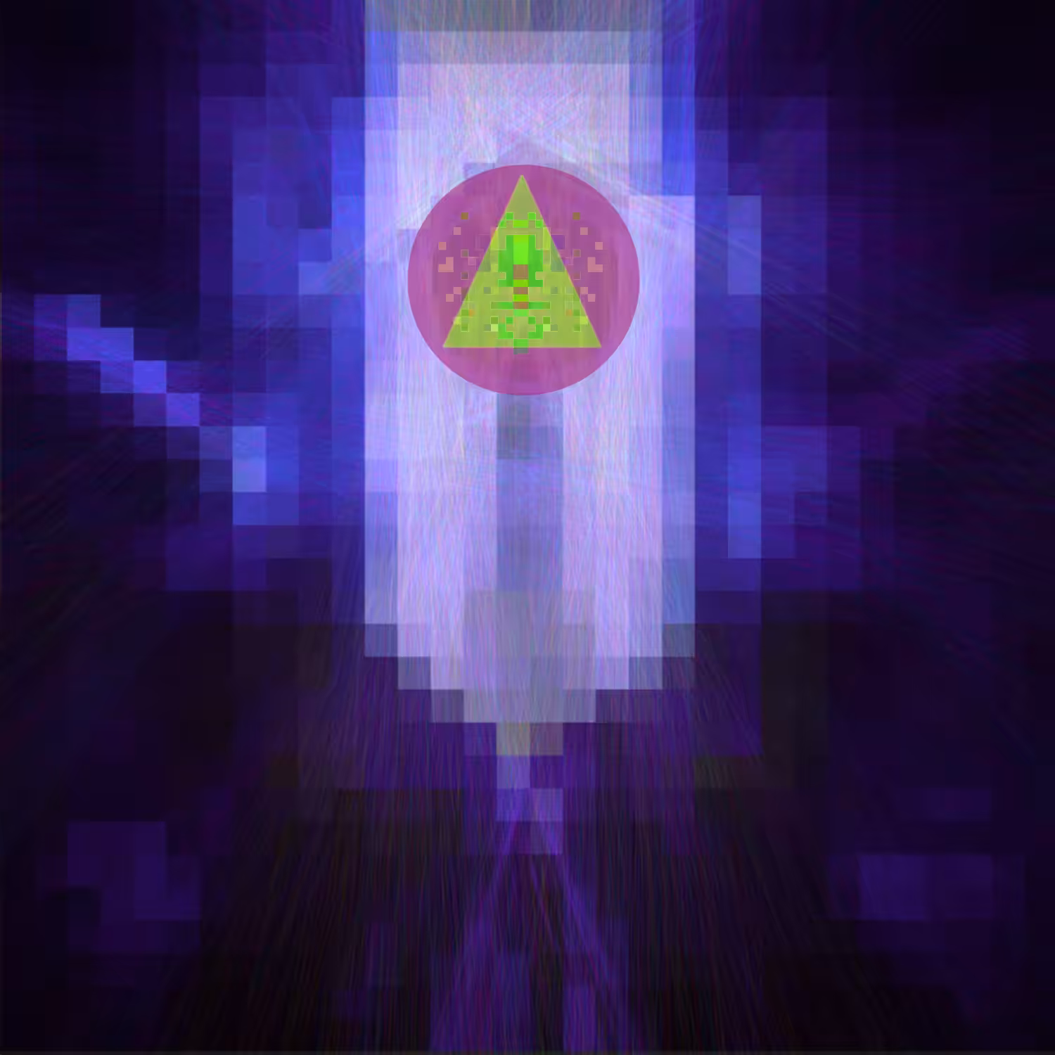 Hyperverse #6 - WICGAN