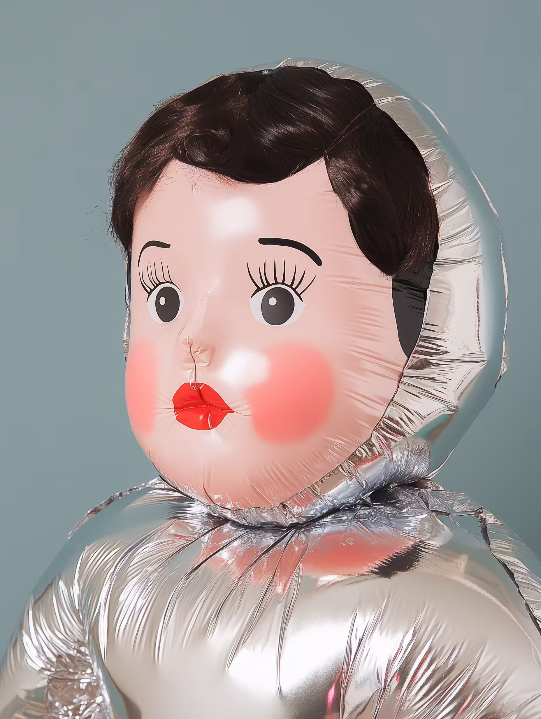 Puffy Icons: Puffy Icon #146