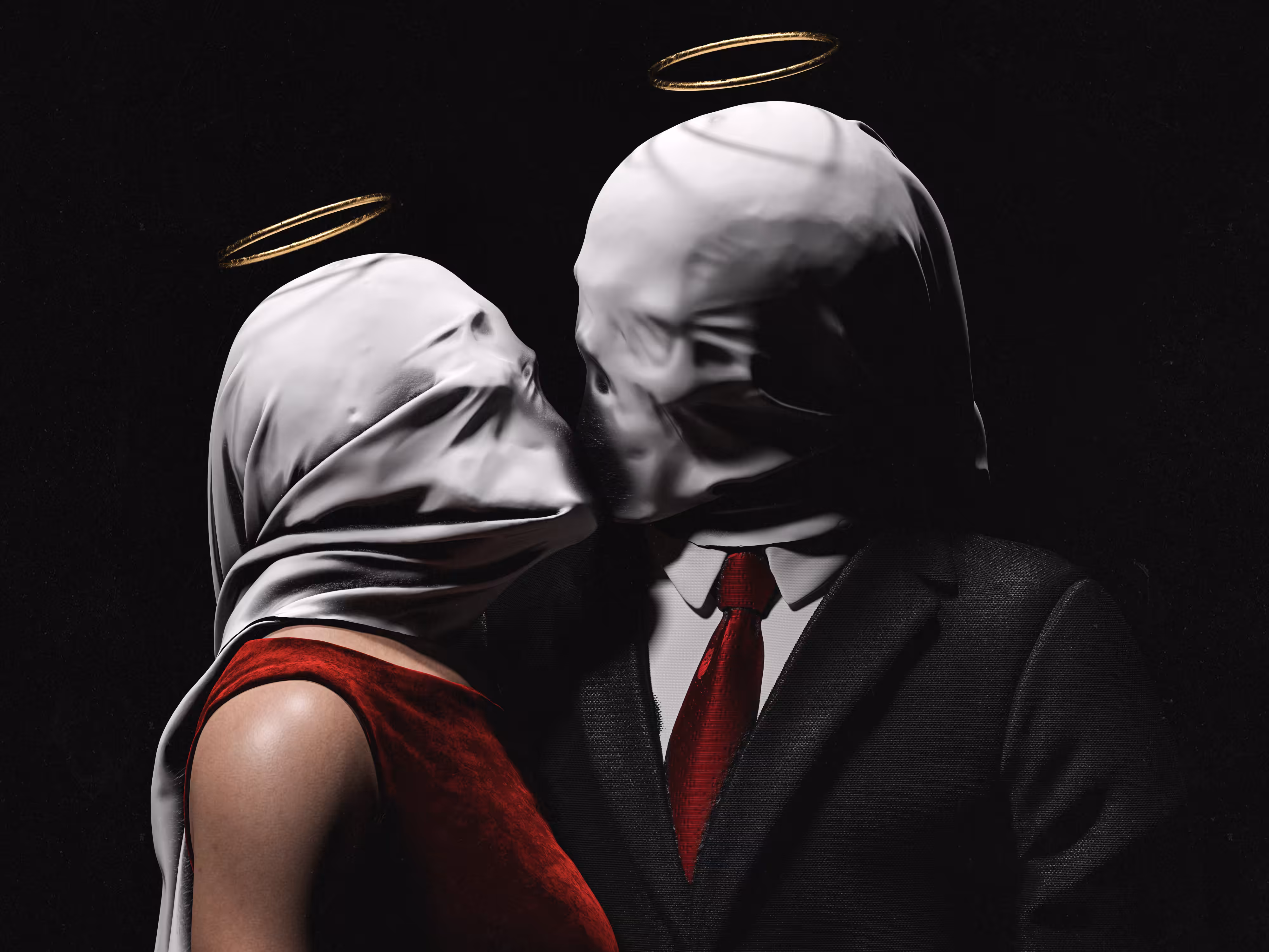 Lovers