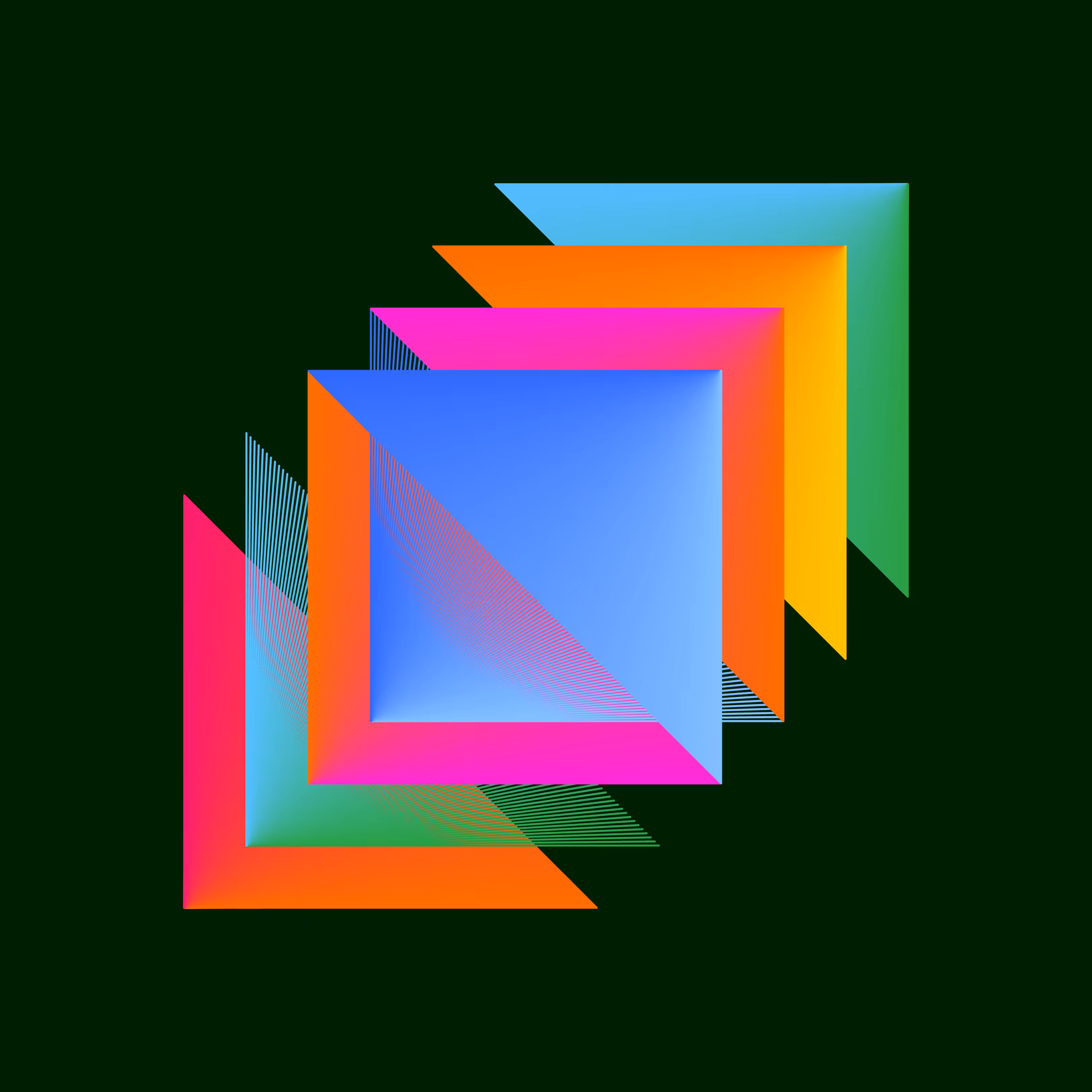 Gradientism 011
