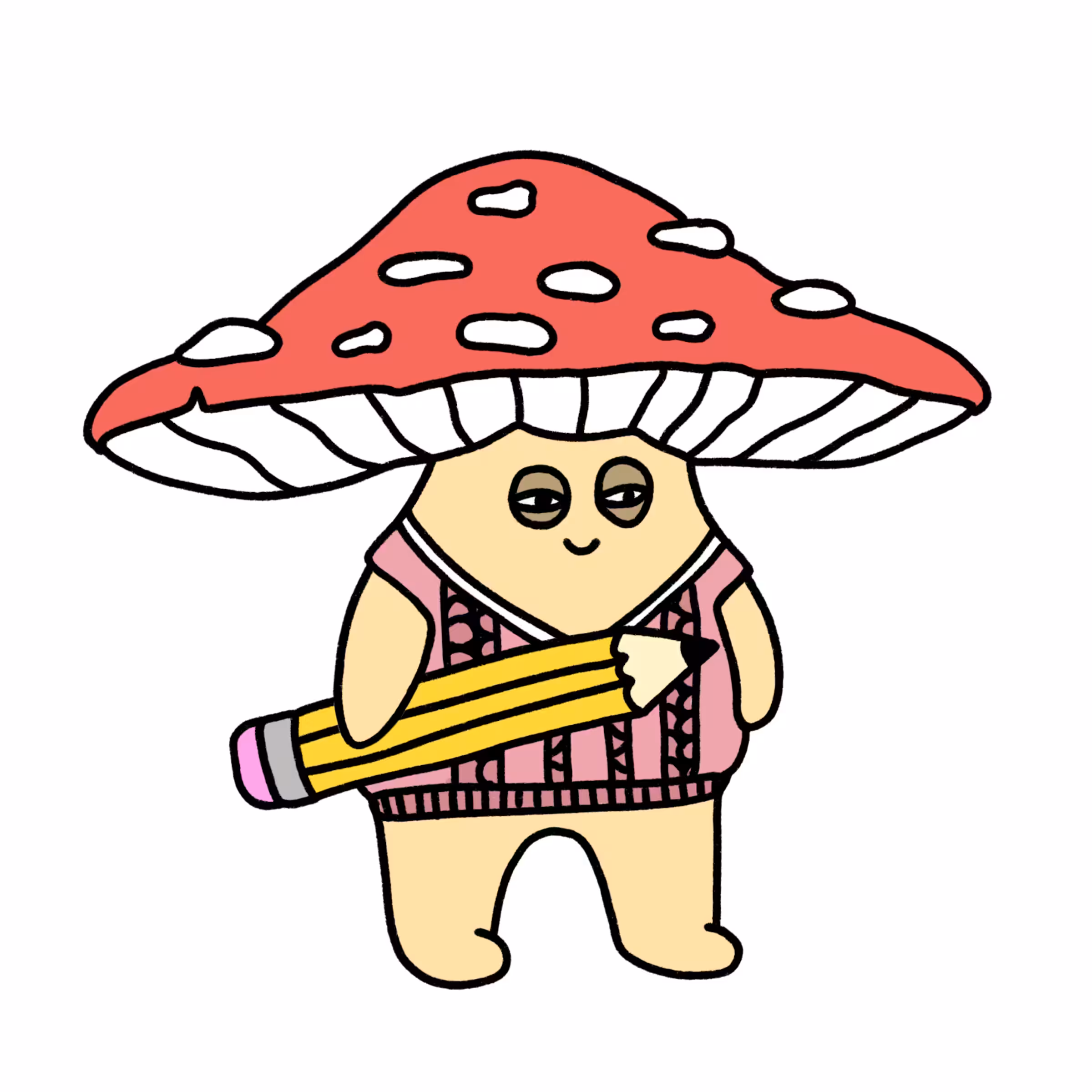 Shroomio #782