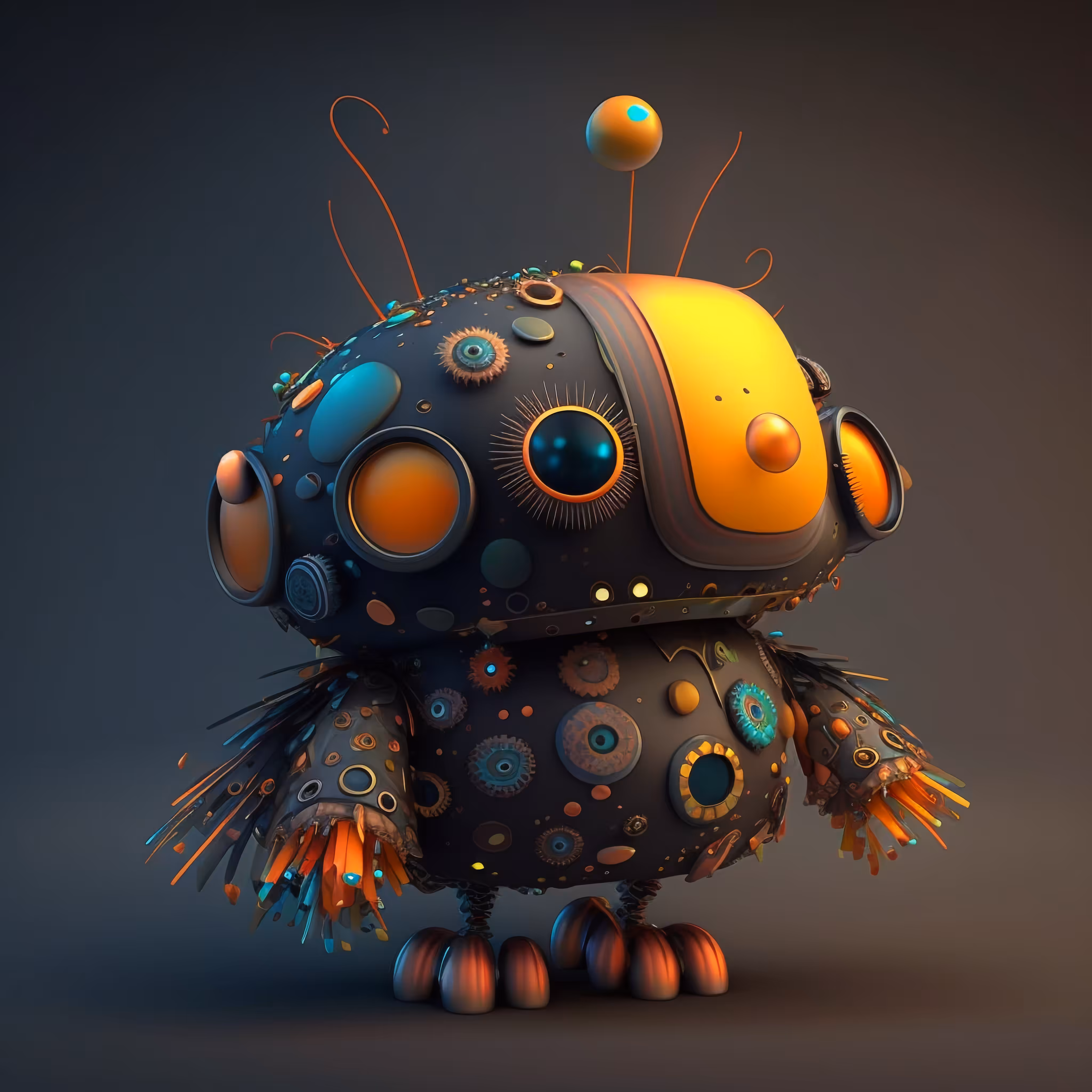 CuBot #12