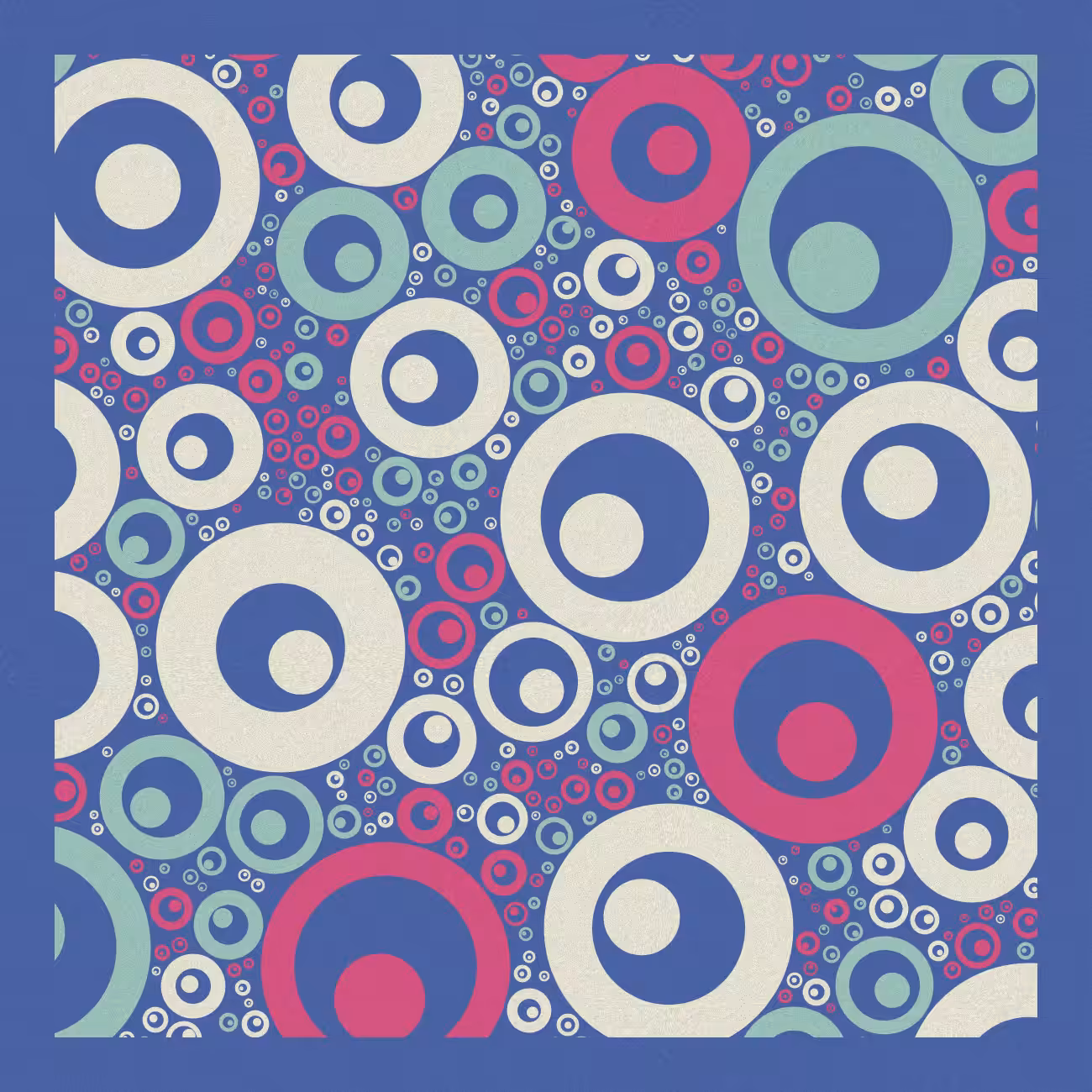 Circles #72